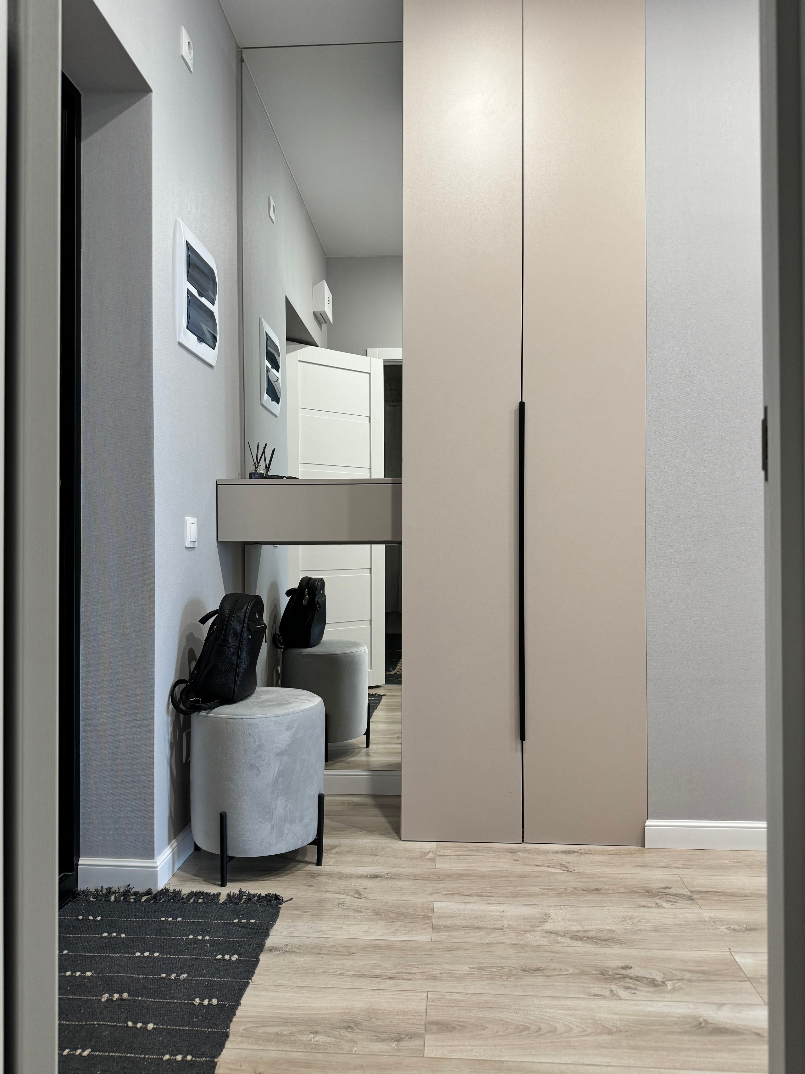 Проект № 8241. Хоумстейджинг и Инвестремонт в Екатеринбурге | Увеличьте стоимость вашей недвижимости