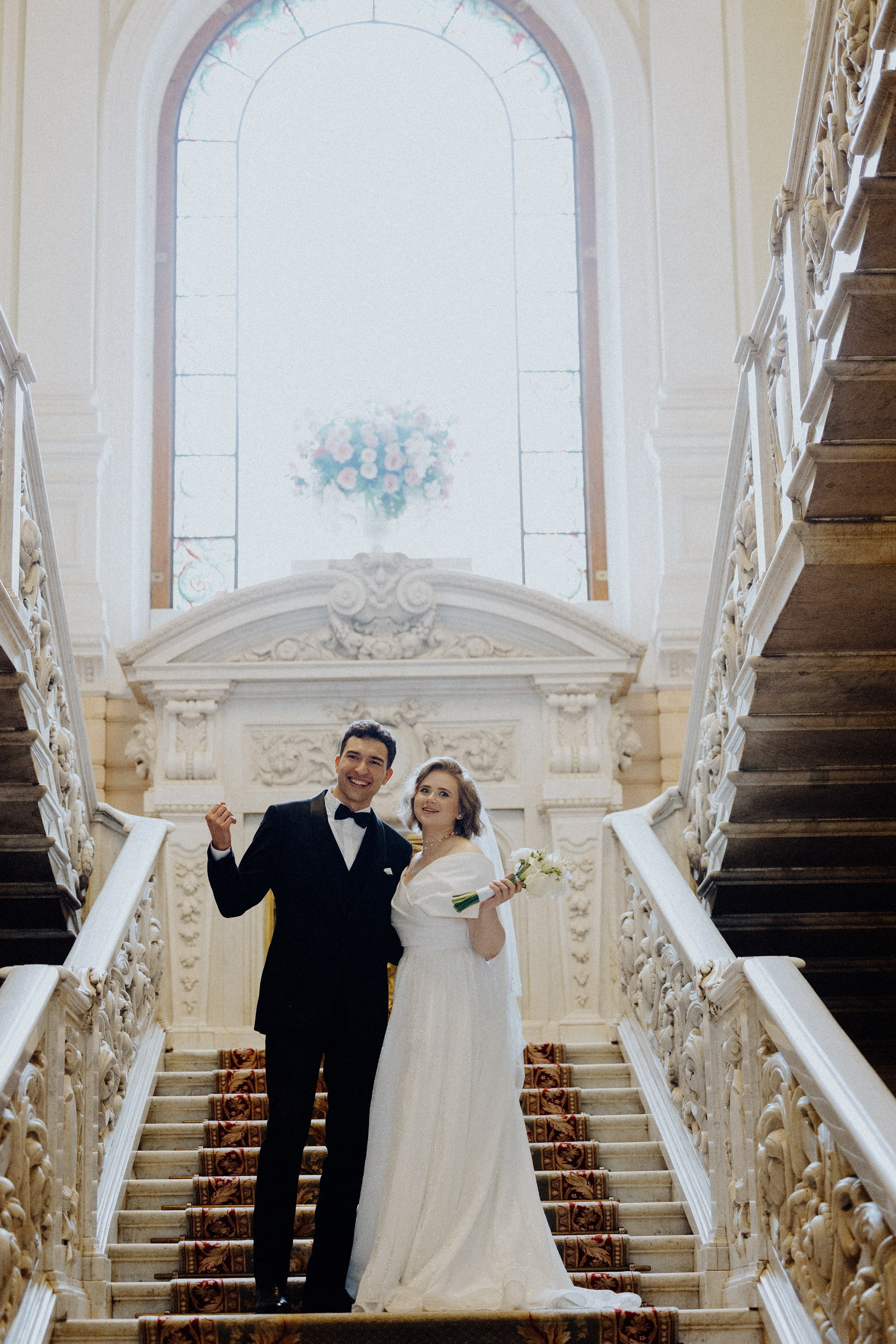 Ярослав и Юлия. Свадебный фотограф в Санкт-Петербурге Рябикин Александр , занимаюсь св