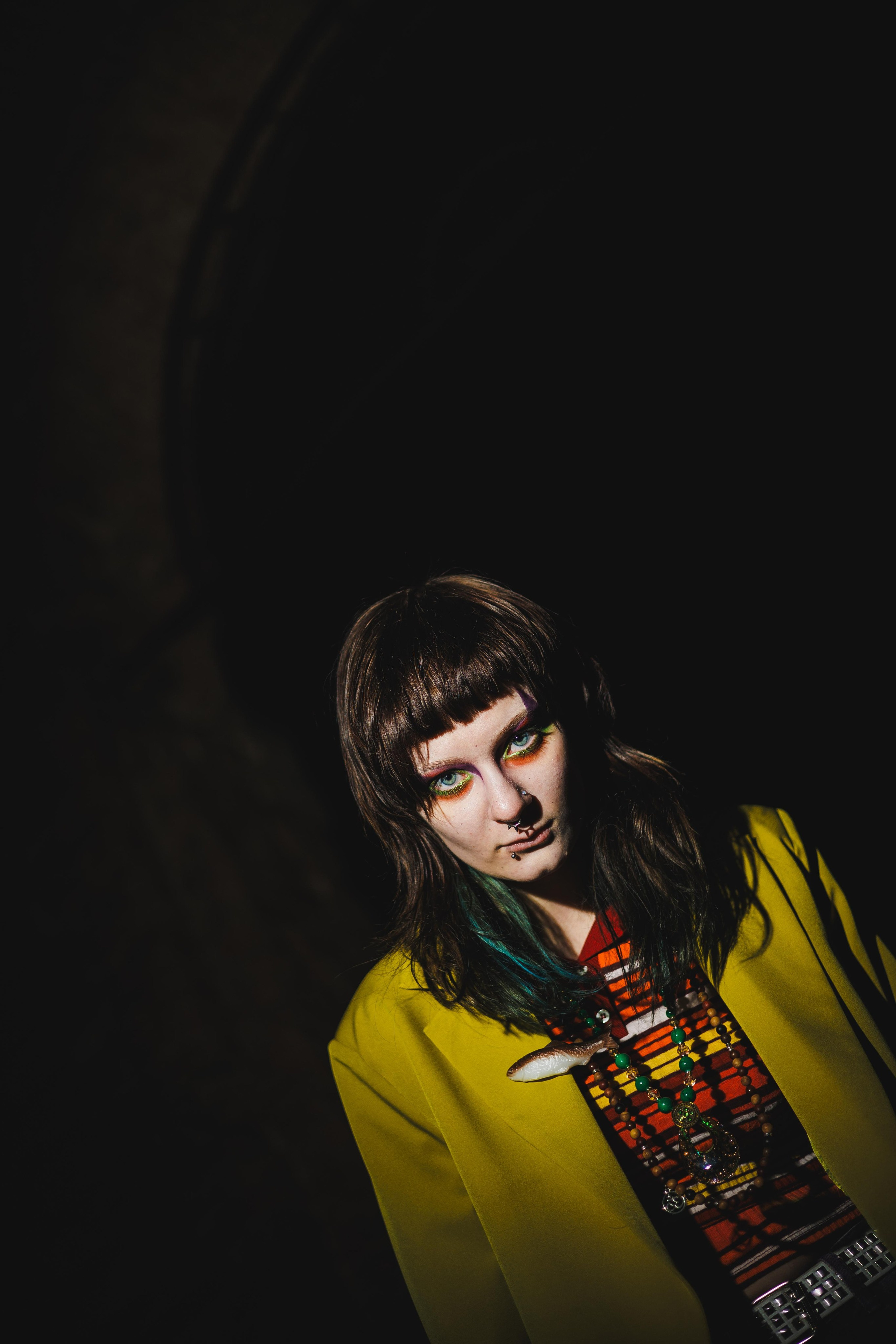 Гера. Фотограф в Ростове-на-Дону Ника Обида