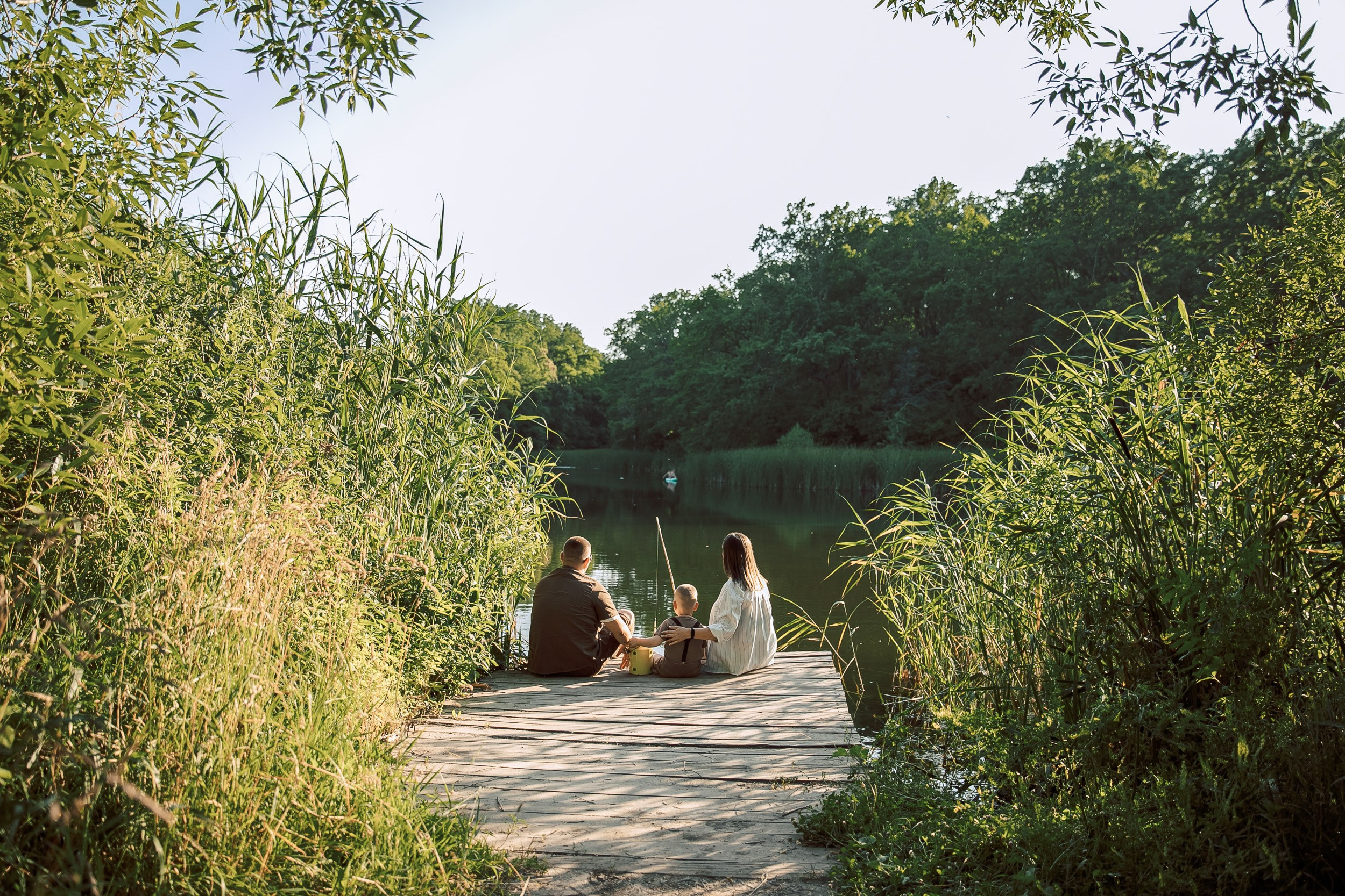 Семейная. Свадебный и Семейный фотограф во Владимире