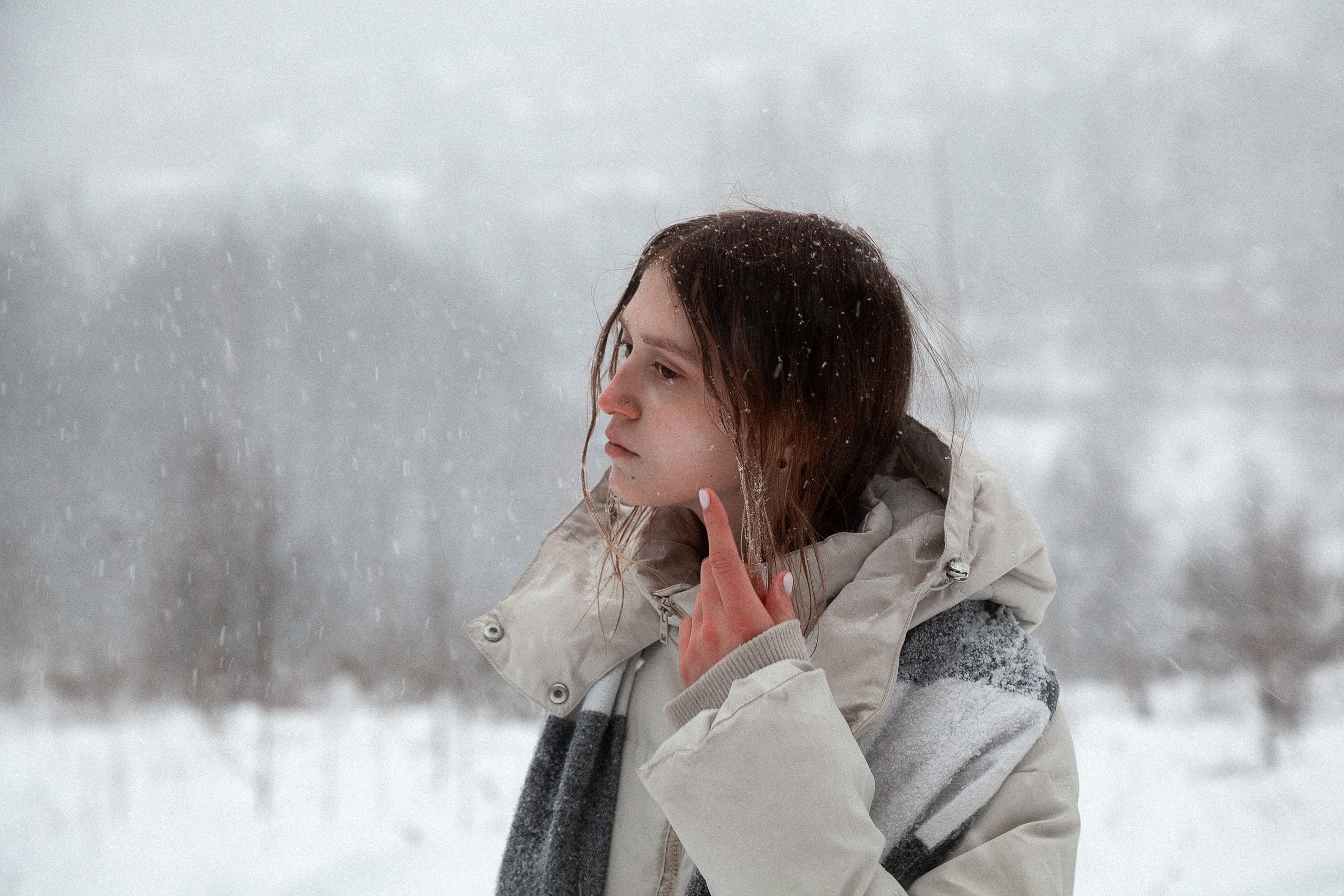 Диана. Леонид Рябов — фотограф в Нижнем Новгороде