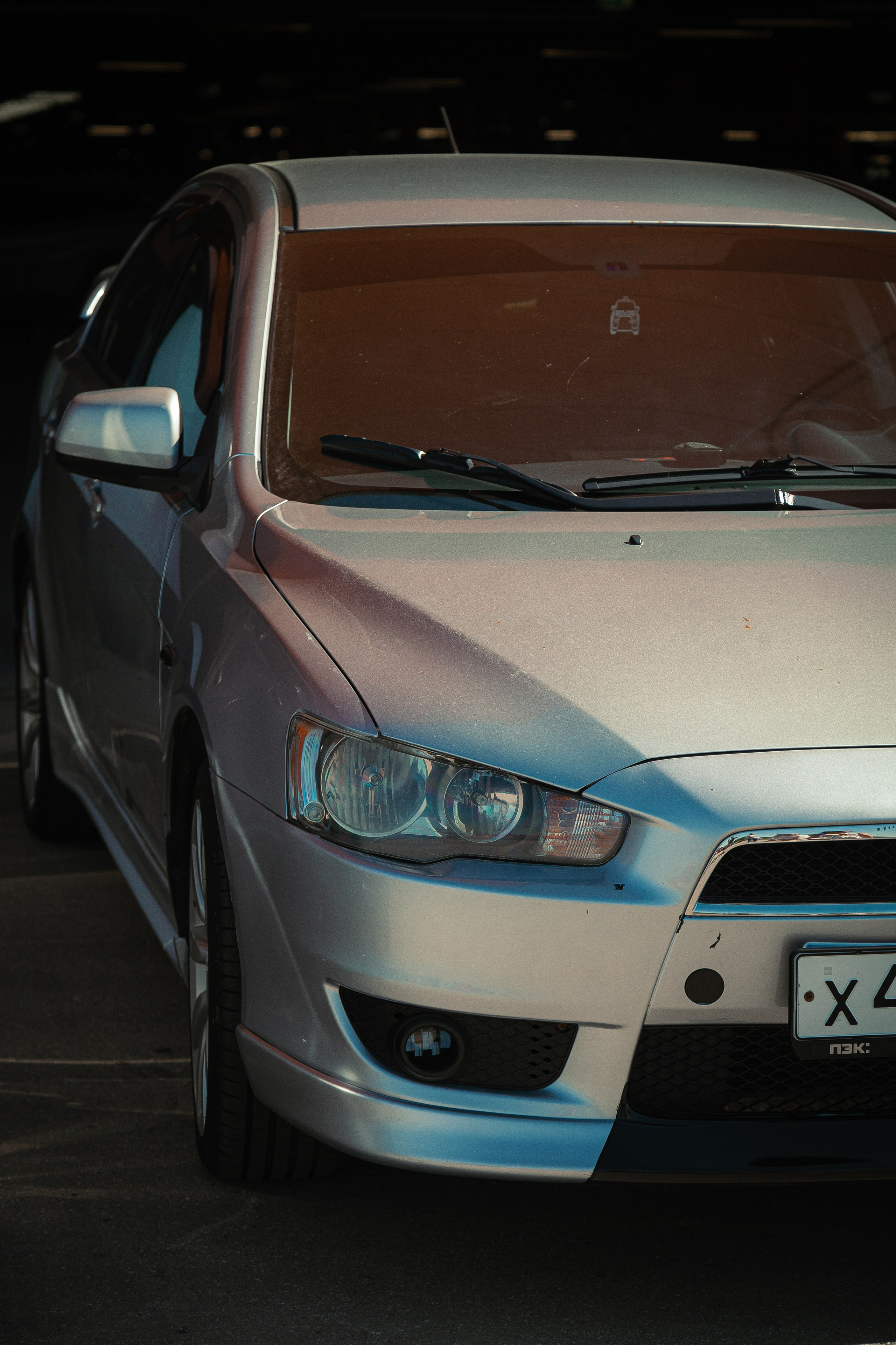 Открытие сезона Lancer Community 2024. Леонид Рябов — фотограф в Нижнем Новгороде