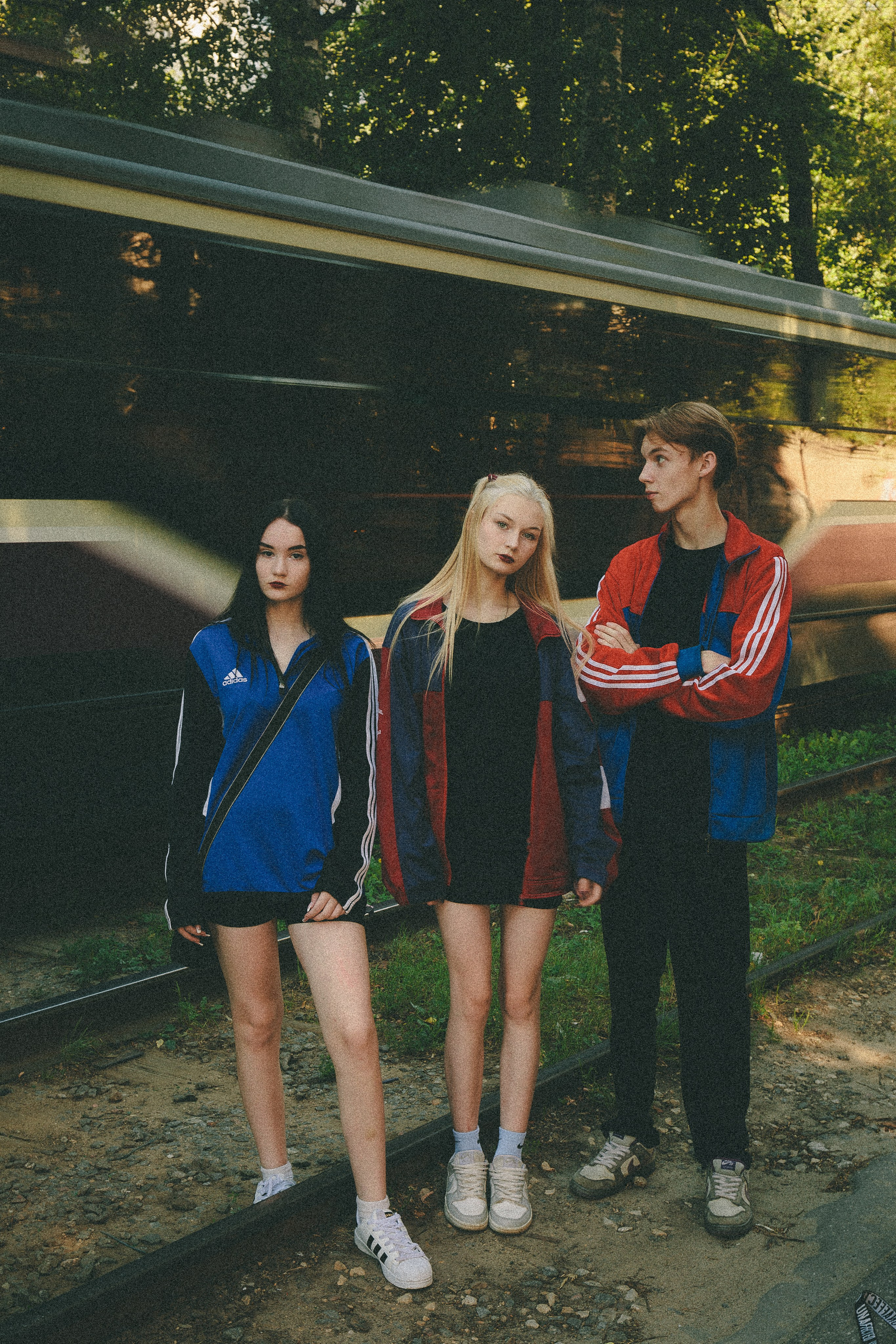 СССР. Леонид Рябов — фотограф в Нижнем Новгороде