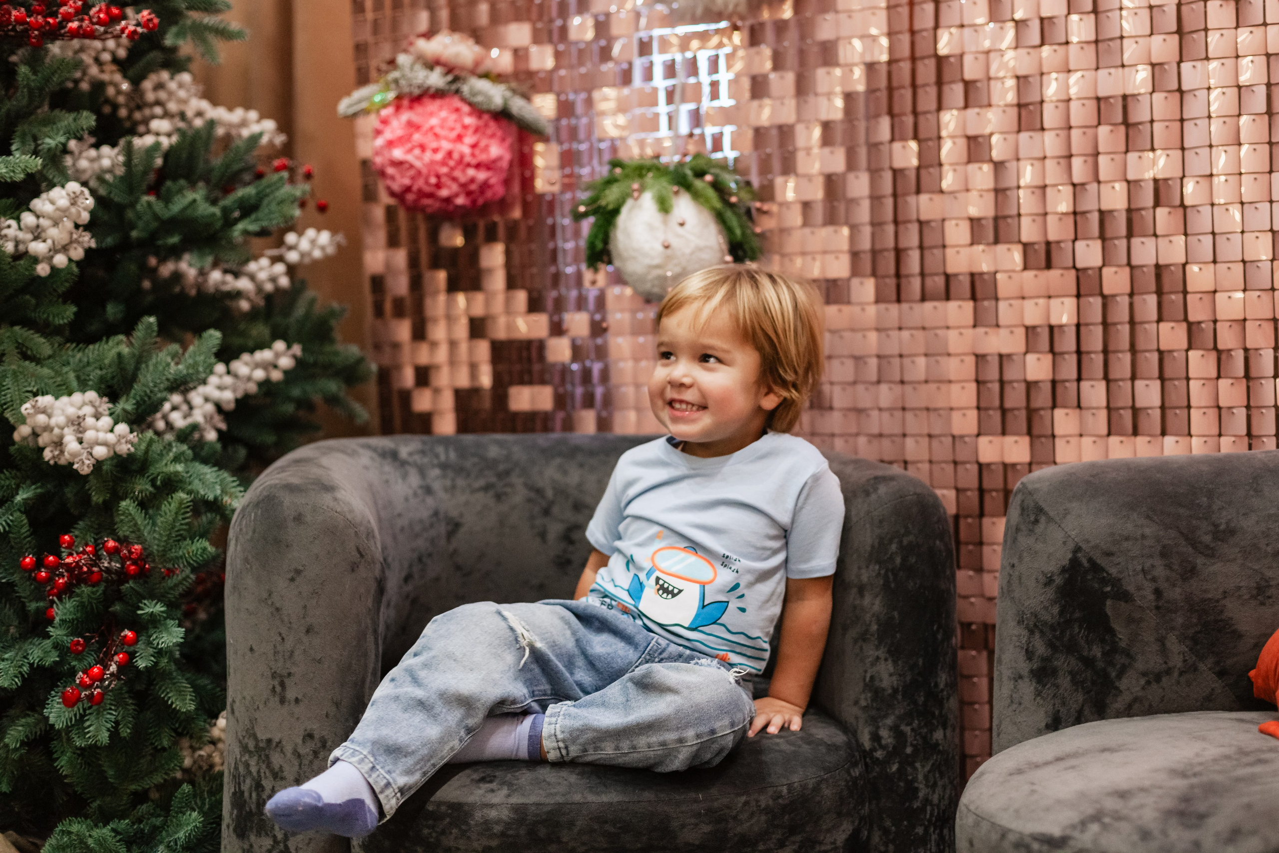 Бульёлка 2024. Фотограф-анималист Татьяна Степанова