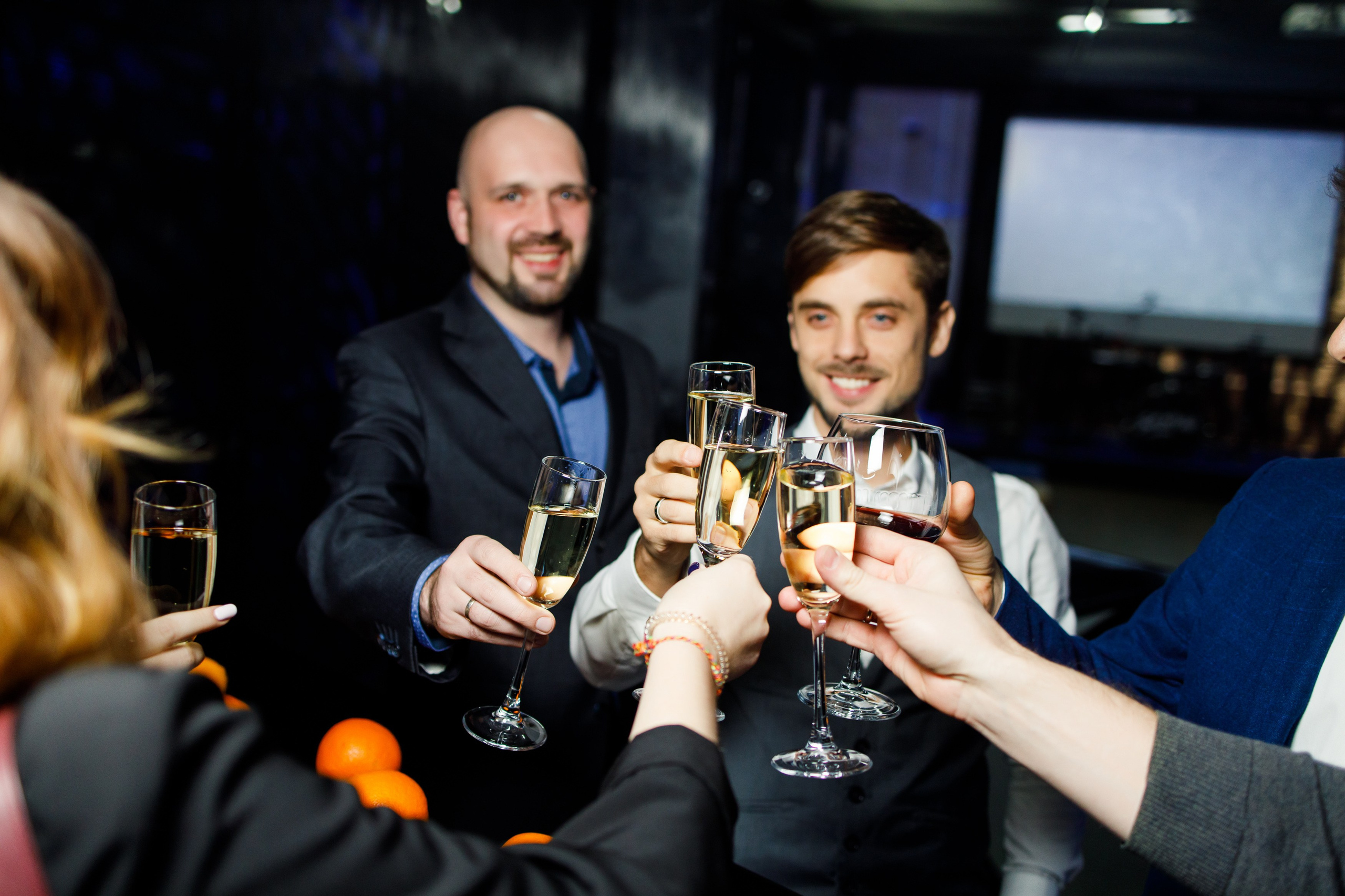 5. Фотограф Недорез Александр в Москве. Репортаж на ваших мероприятиях