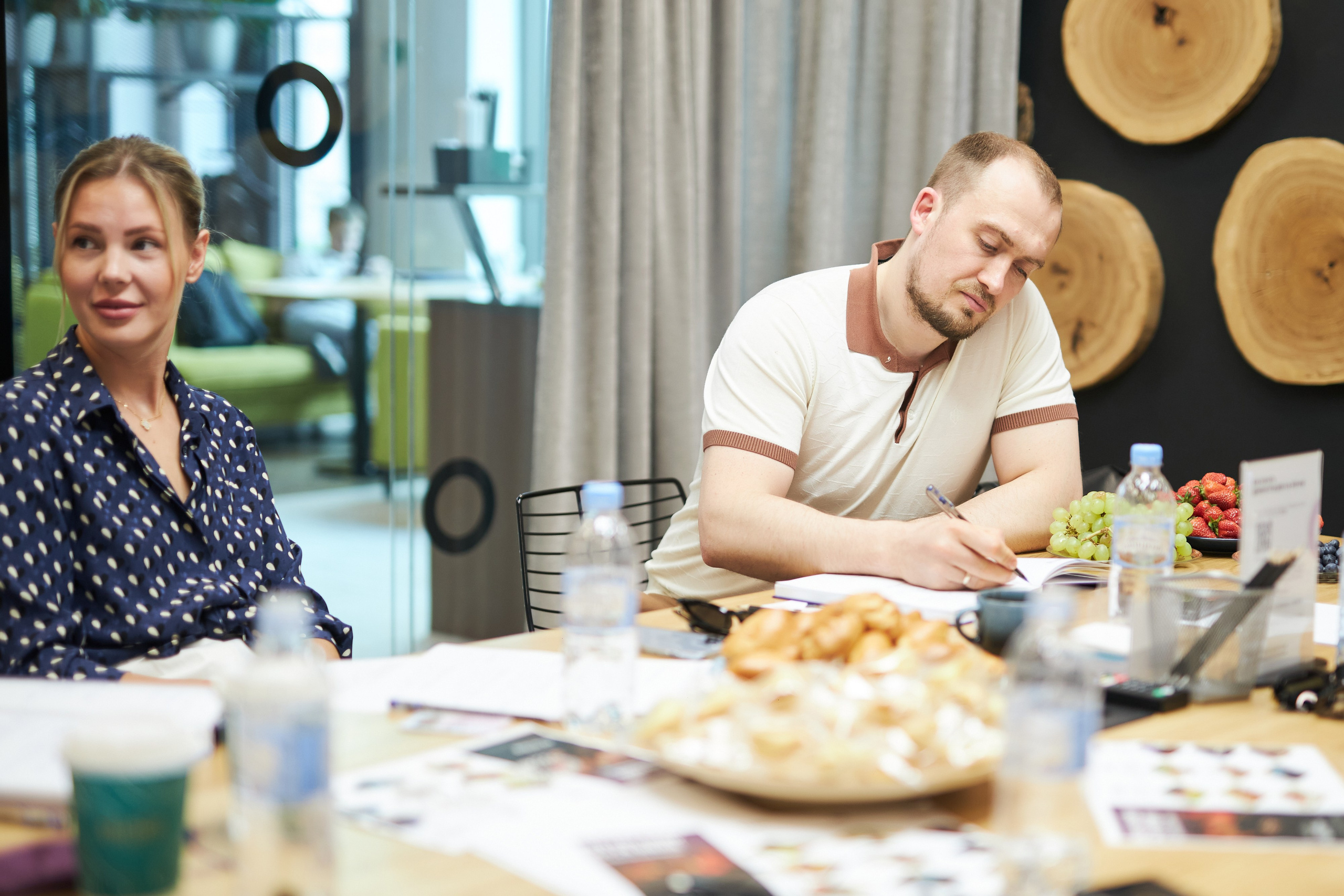 54. Фотограф Недорез Александр в Москве. Репортаж на ваших мероприятиях