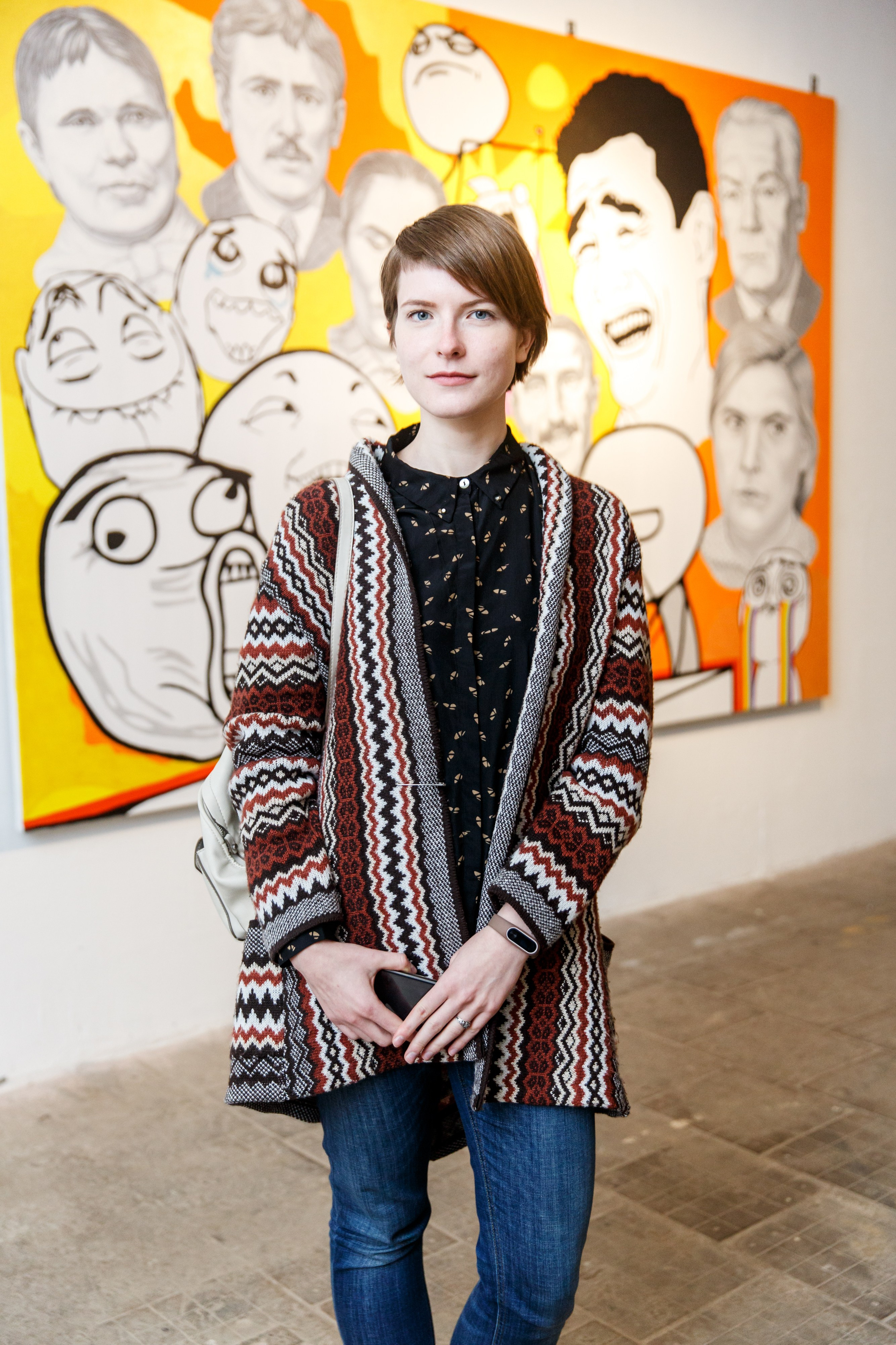 20. Фотограф Недорез Александр в Москве. Репортаж на ваших мероприятиях