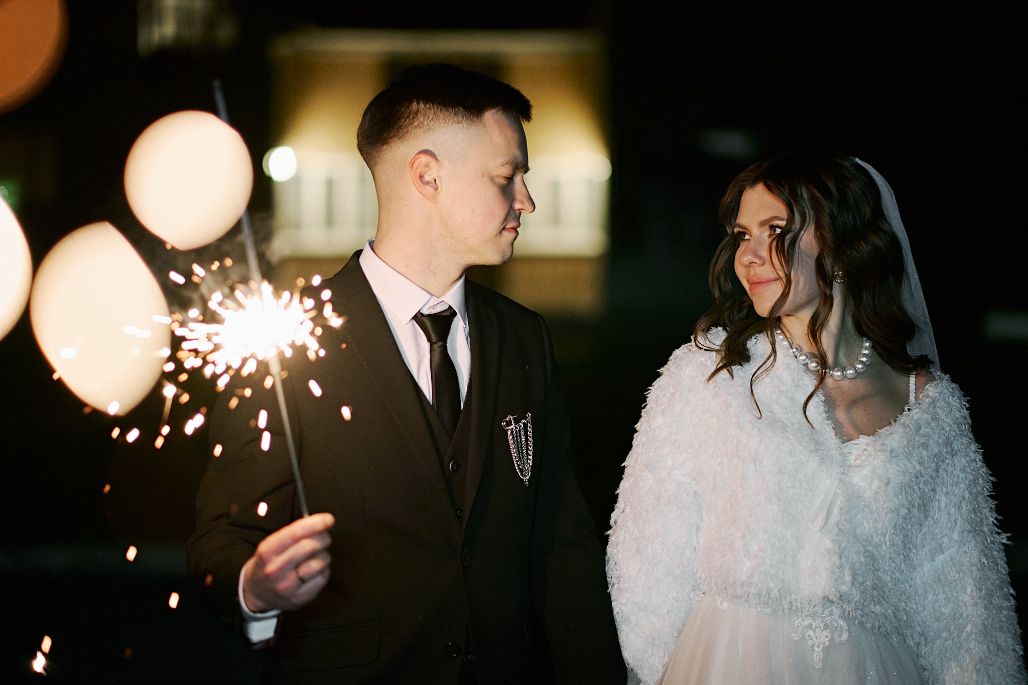 Дима и Алина. Маляревич Дмитрий свадебный фотограф