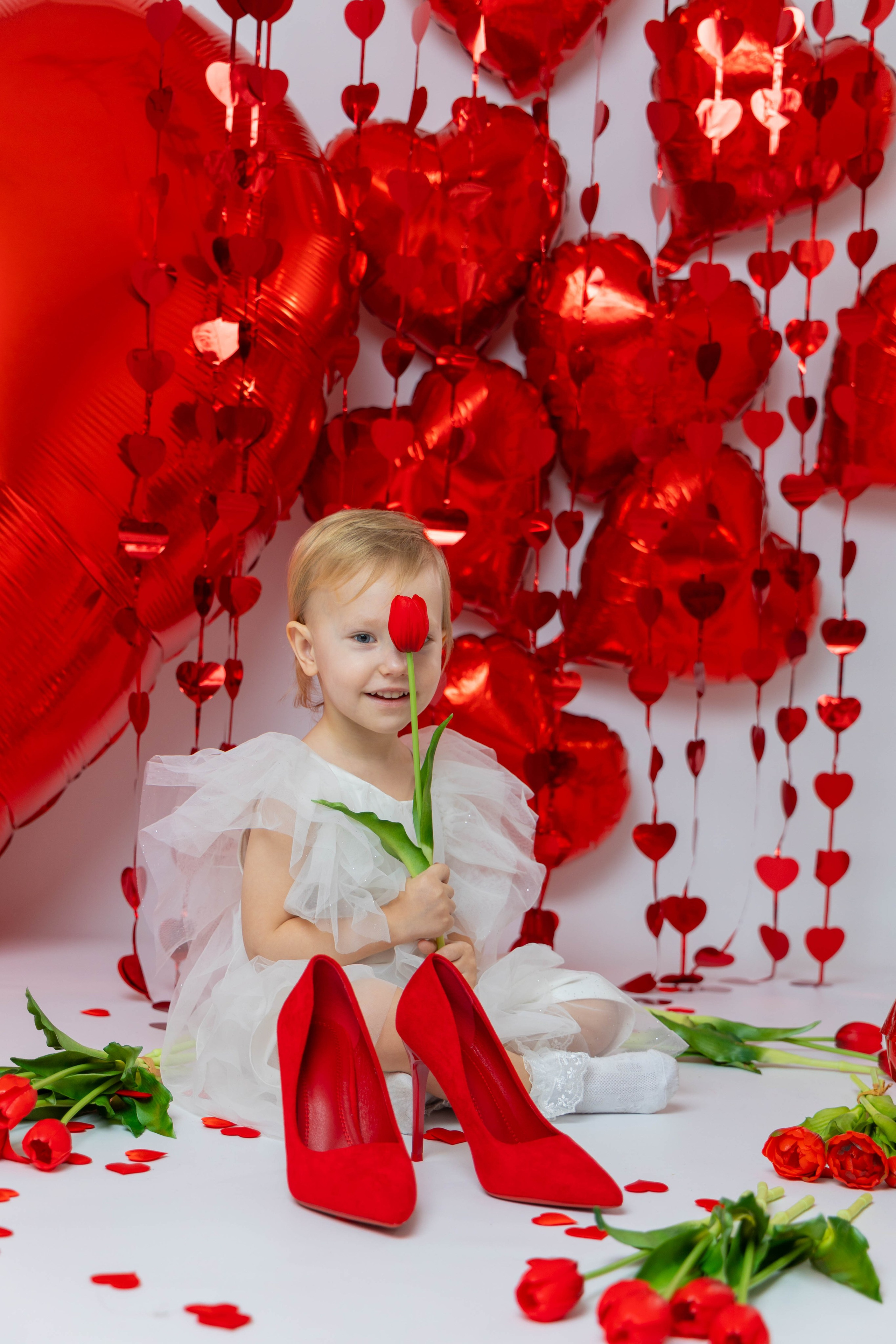 ФЕВРАЛЬ. Выпускные альбомы в Липецк