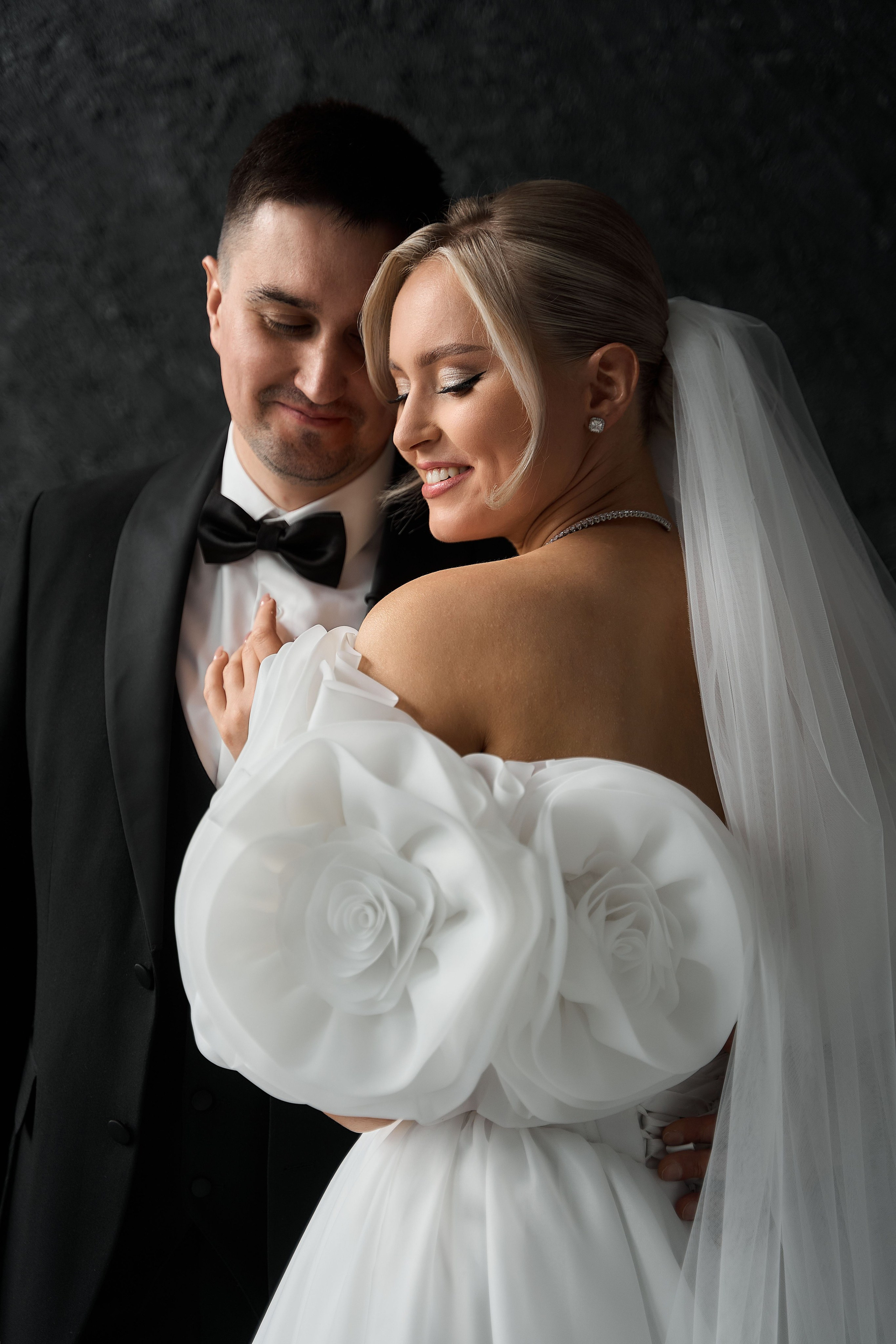 Григорий и Елизавета. Фотограф и видеограф в Екатеринбурге