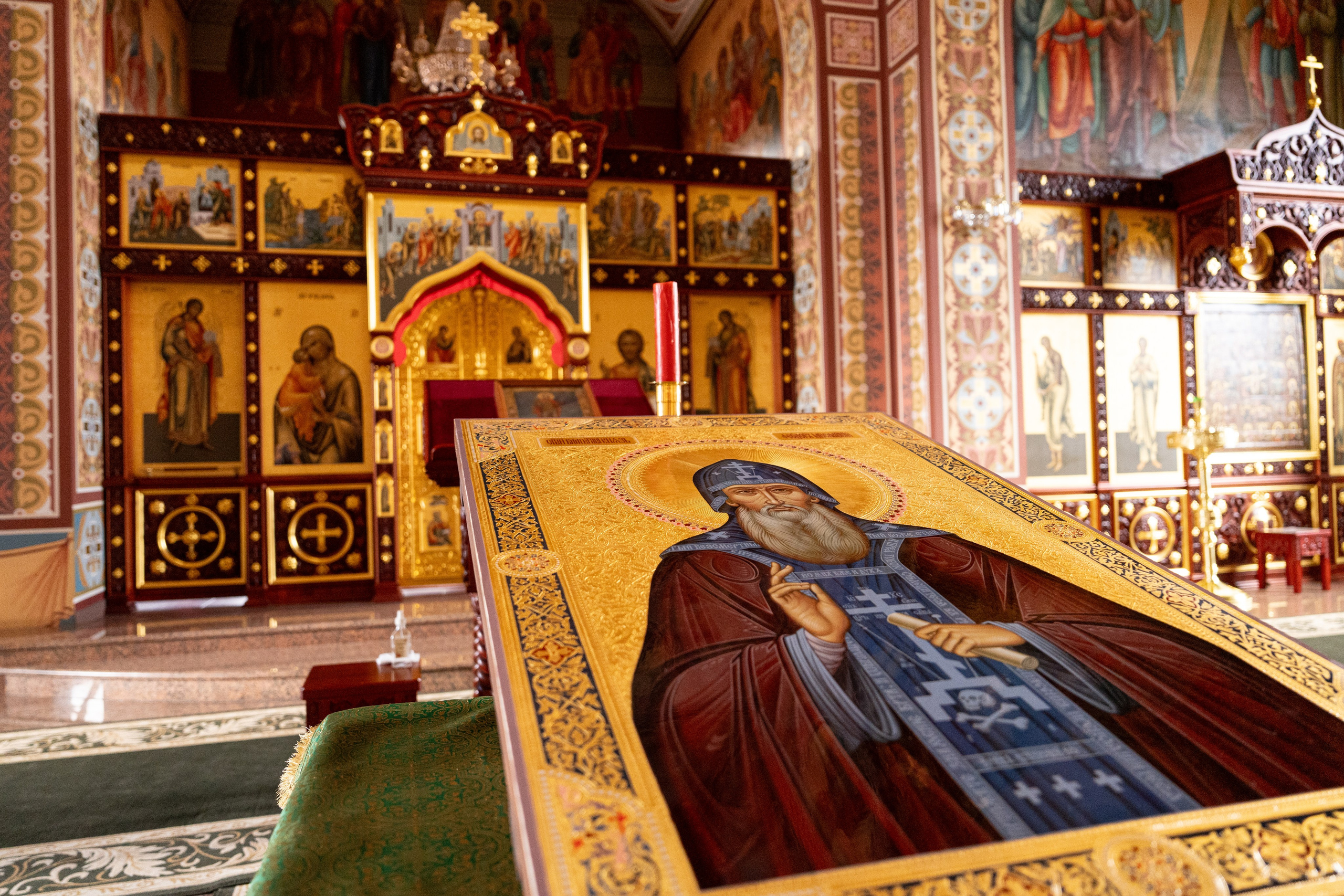 Сады Придонья. Фотограф в Волгограде Марина Черных