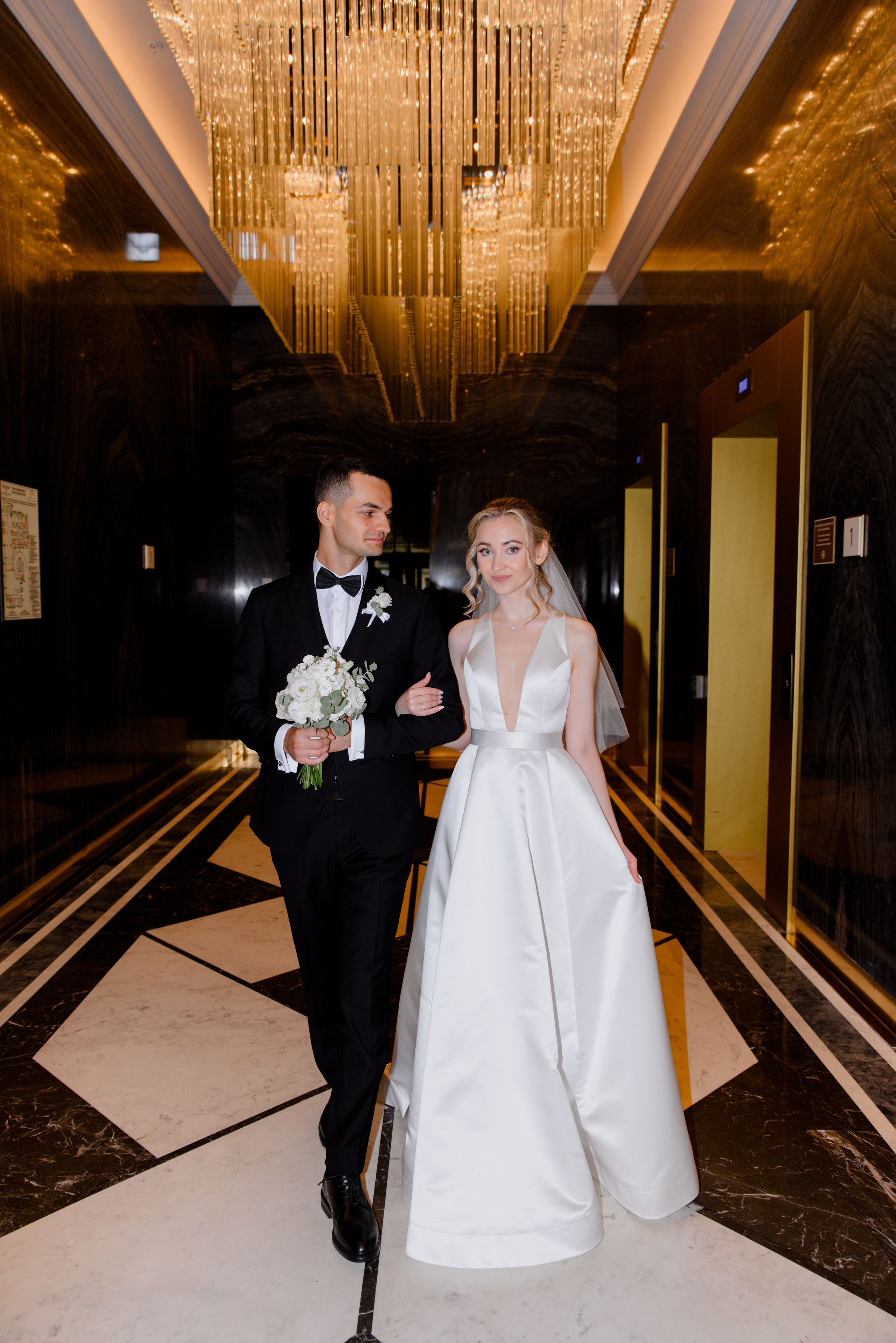 Владимир & Ситора. Фотограф Алина Синицина