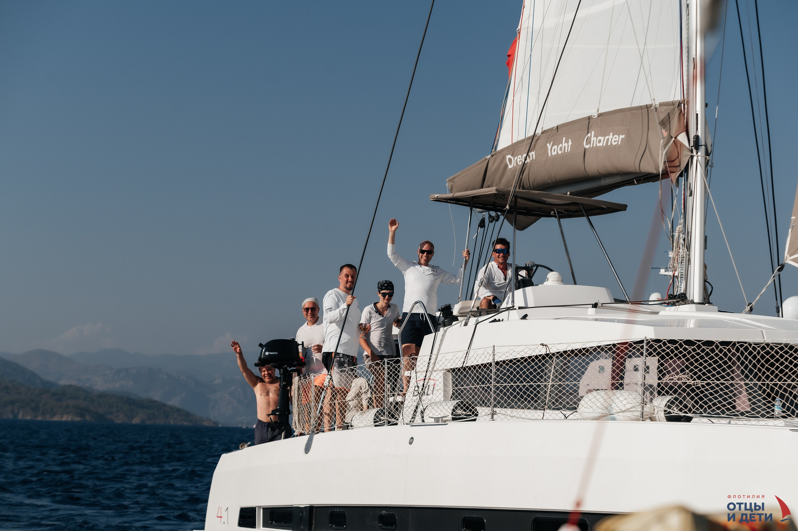 Яхтинг. Фотограф Илья Бызов, Свадебный и репортажный фотограф Сочи