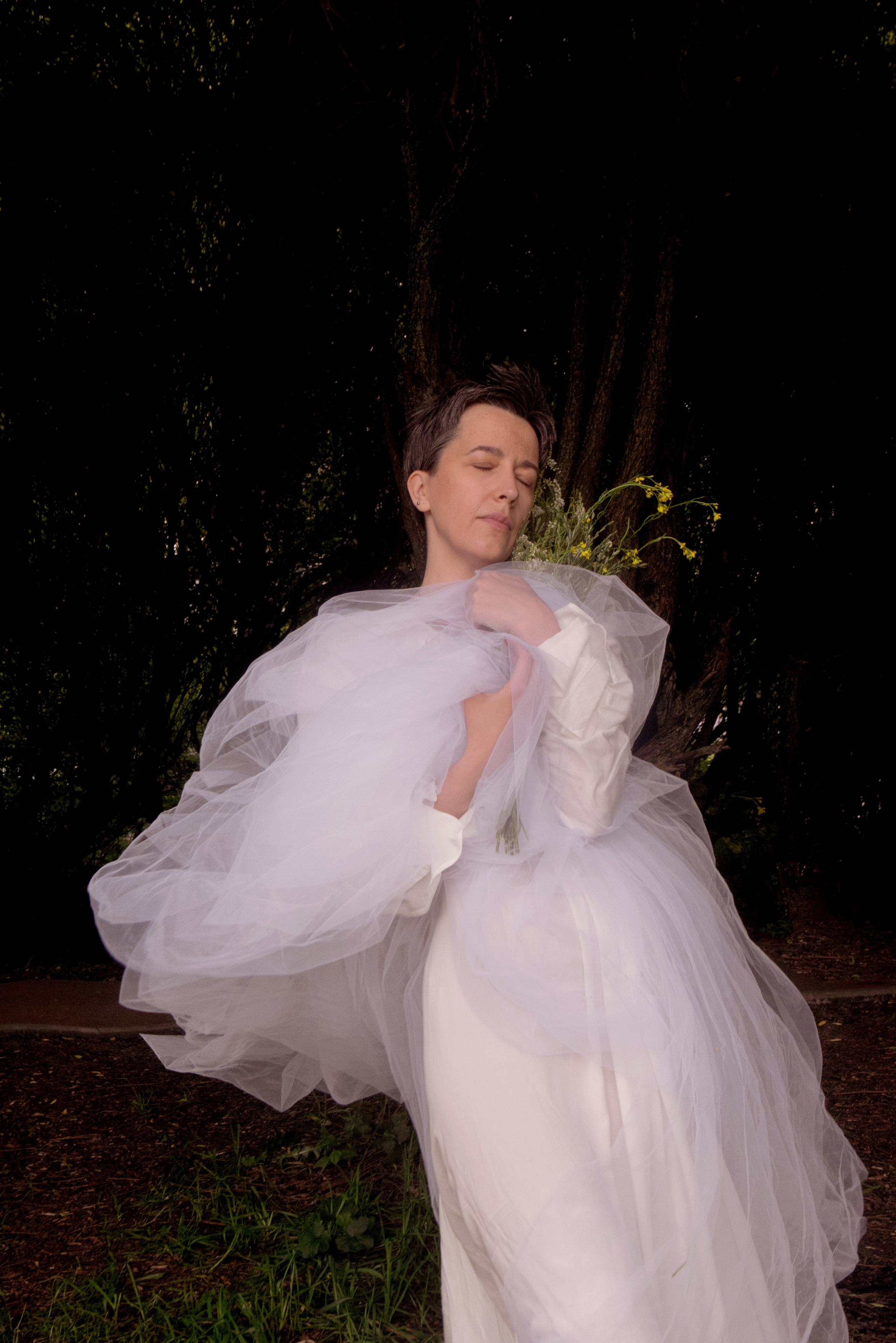 Анастасия. Стильный портретный и семейный фотограф в Москве Ника Артуньянц