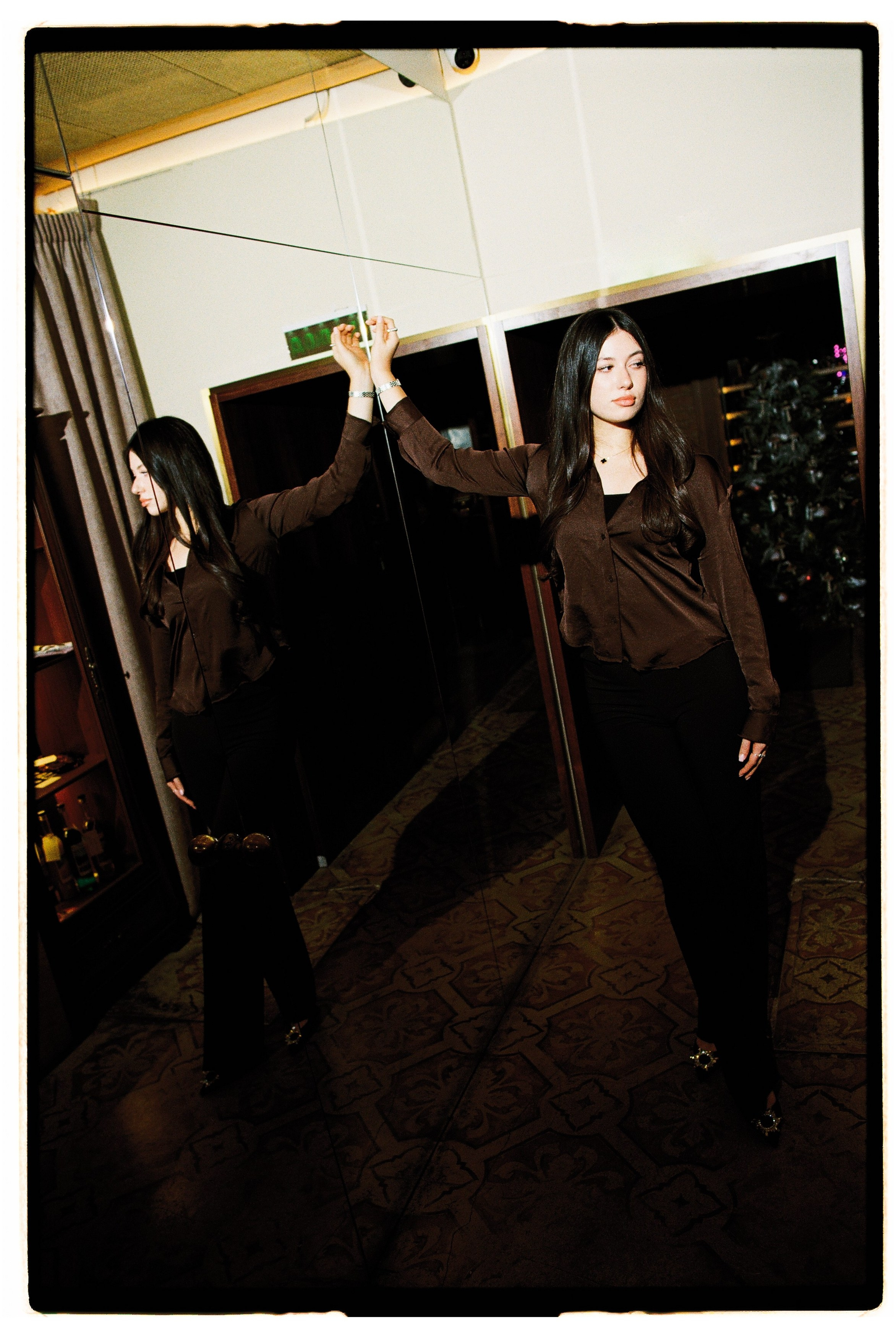 Алина / День рождения. Свадебный фотограф в Москве Евгений Рыжов