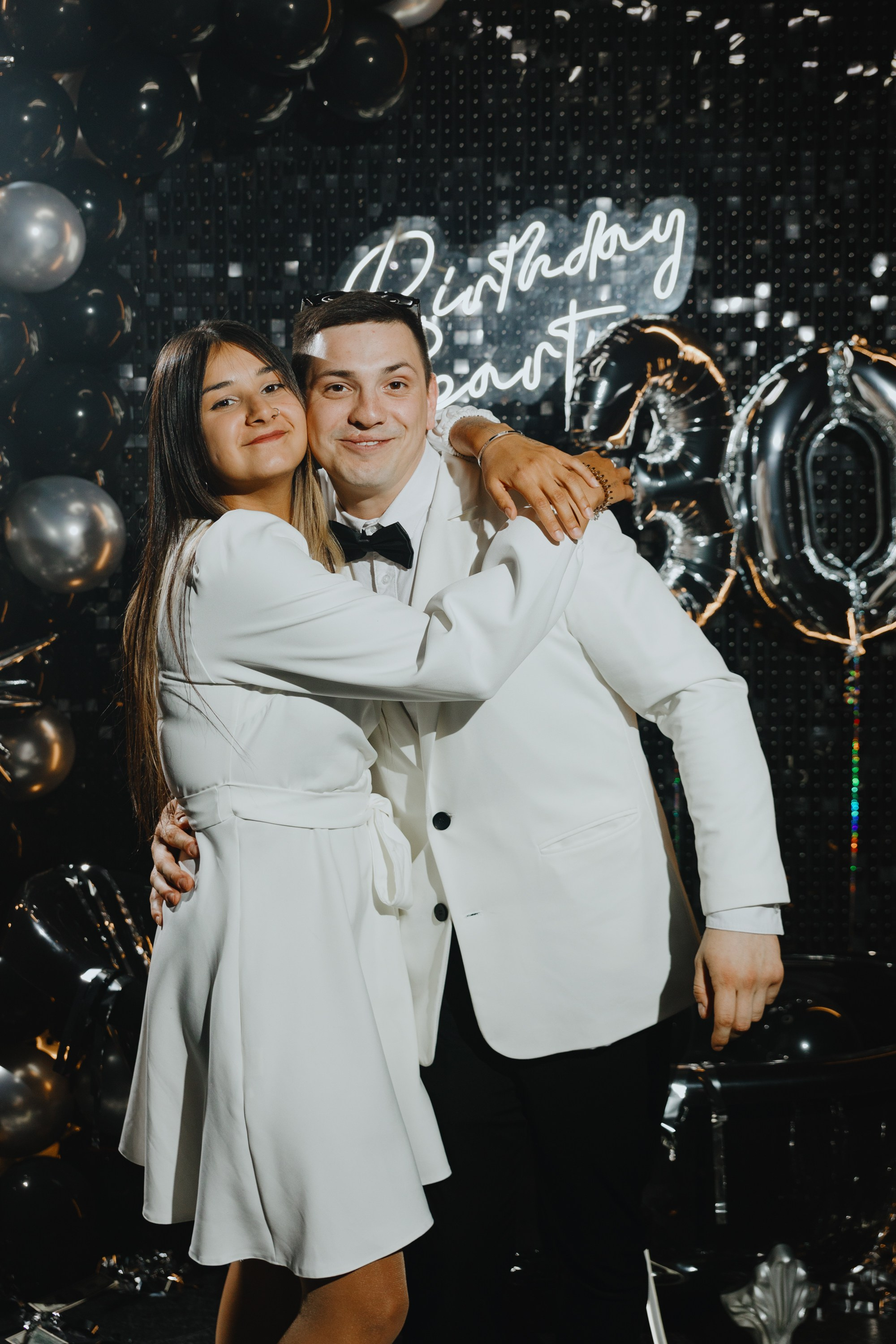 День Рождения | Wow Place Loft. Фотограф Илья Чернов