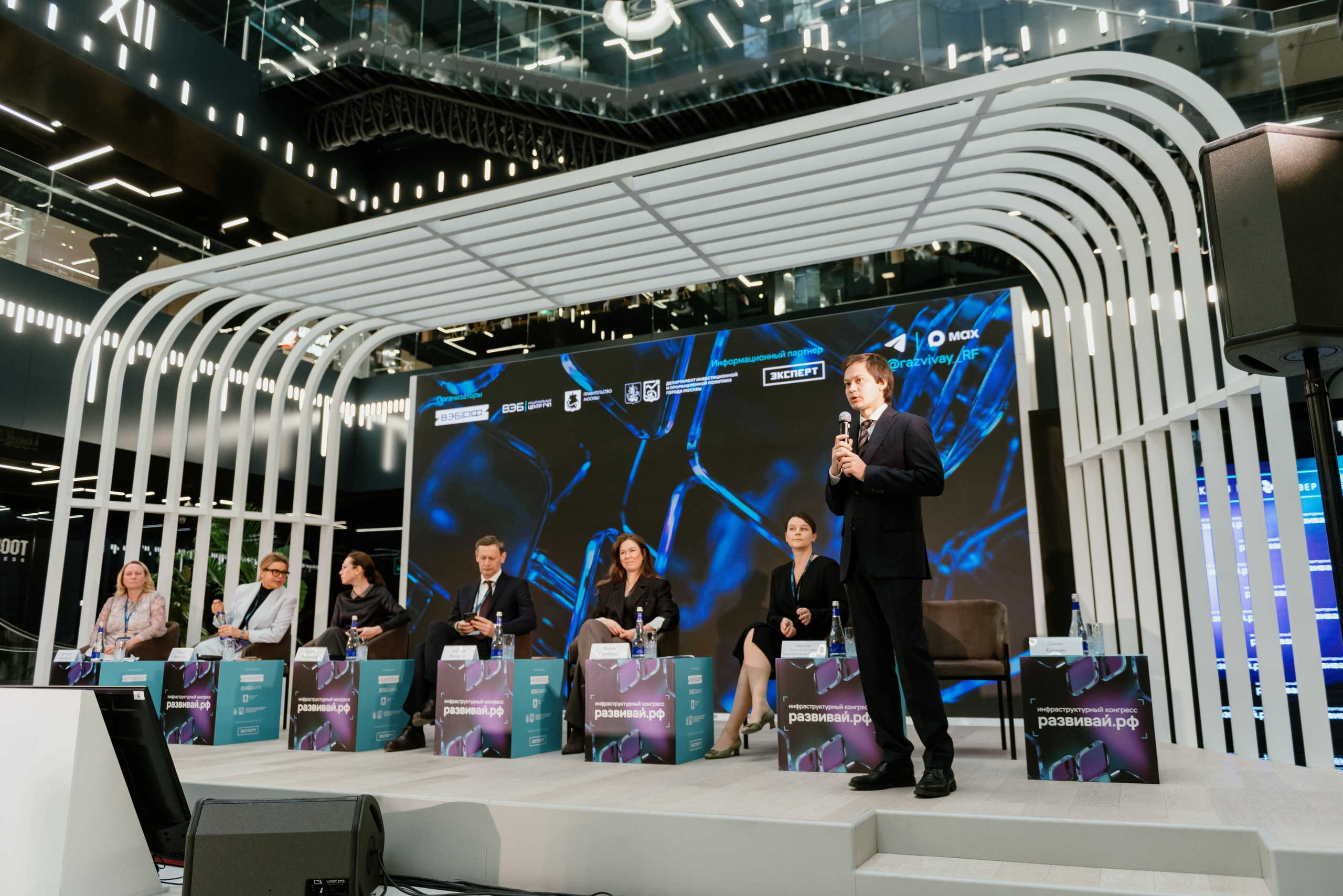 Репортажное портфолио. Фотограф в Москве