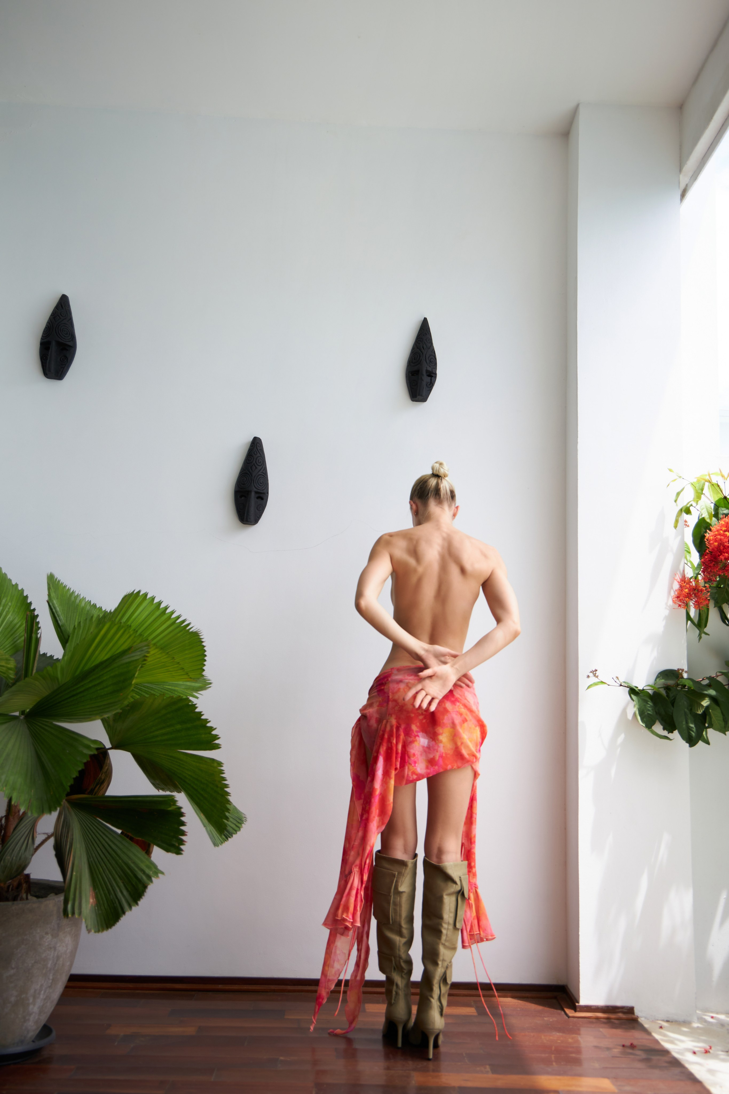 Bela. Главная