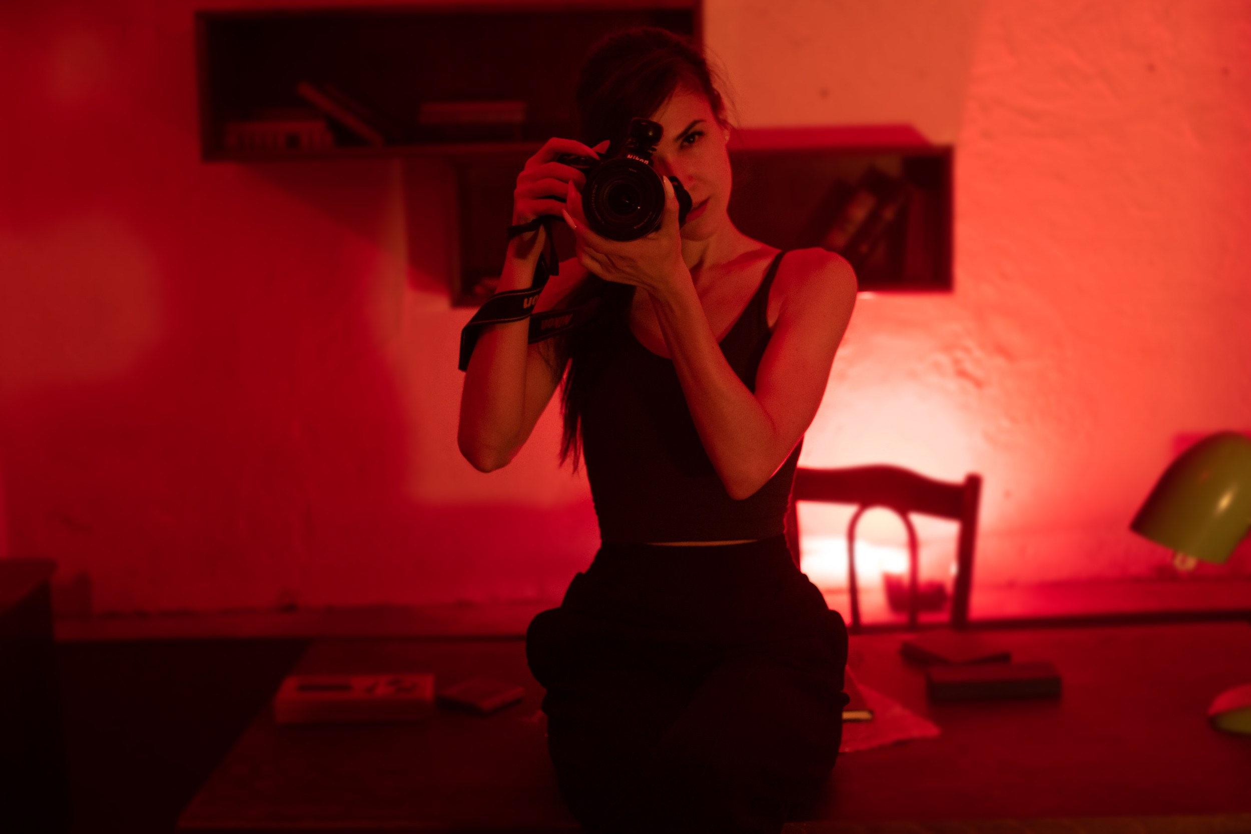 Квесты. Твой идеальный фотограф