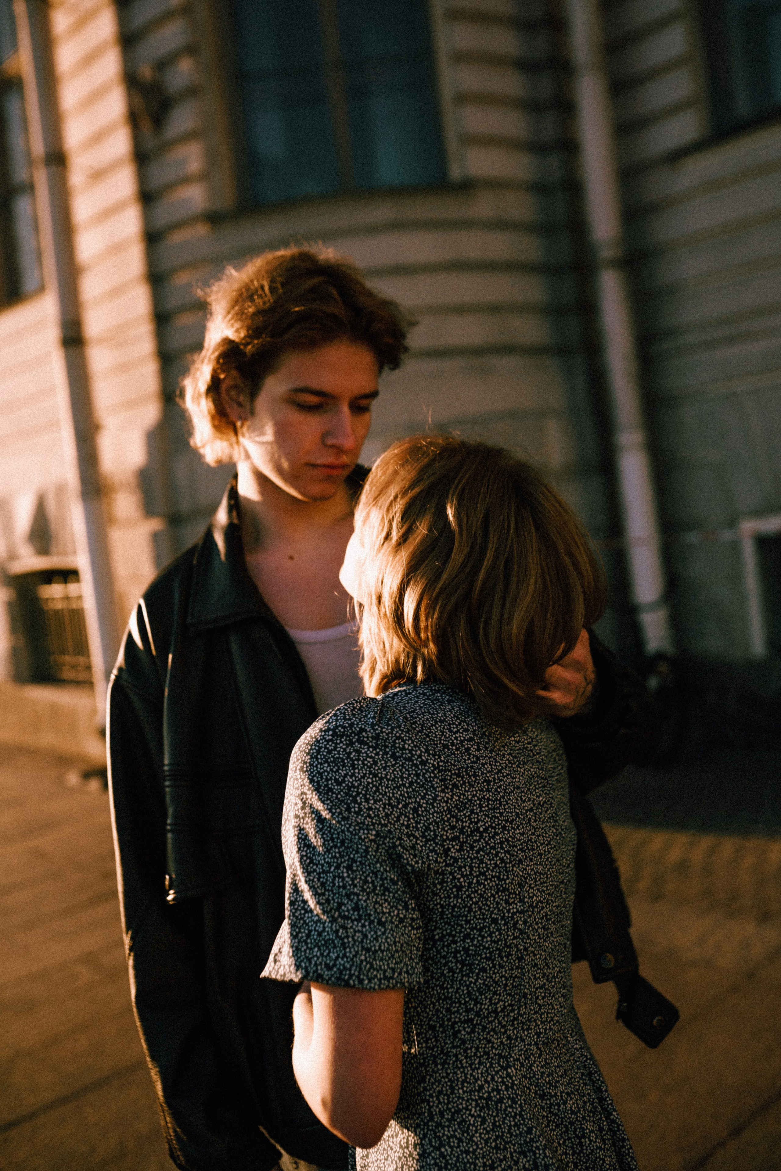 Аня + Миша. Лайфстайл фотограф в Чебоксарах и Санкт-Петербурге Тоня Бекнёва