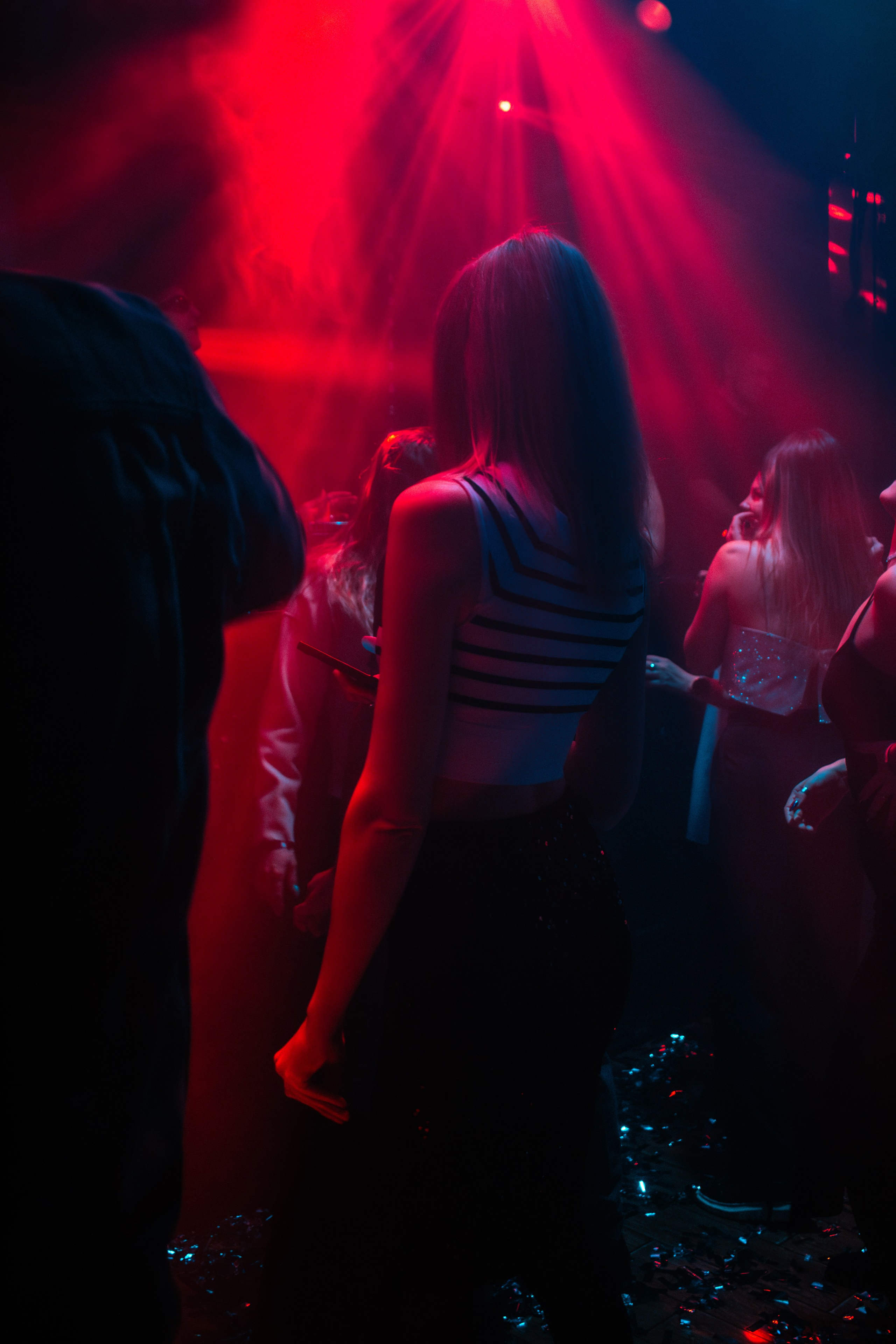 Ивенты. Event-фотограф в Хабаровске Соколов Кирилл