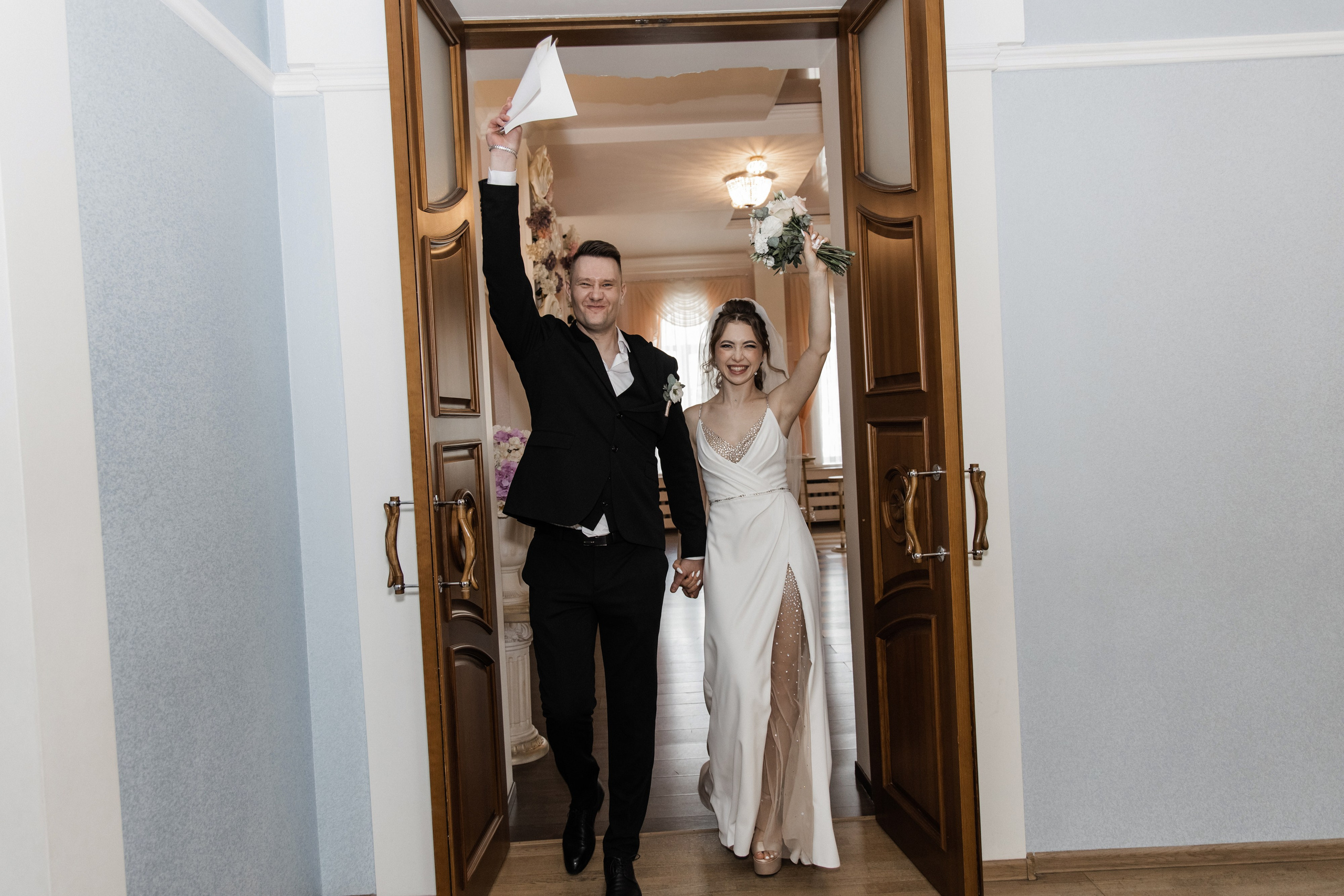 Диана и Сергей (полный день). Фотограф в Барнауле Юлия Садвокасова