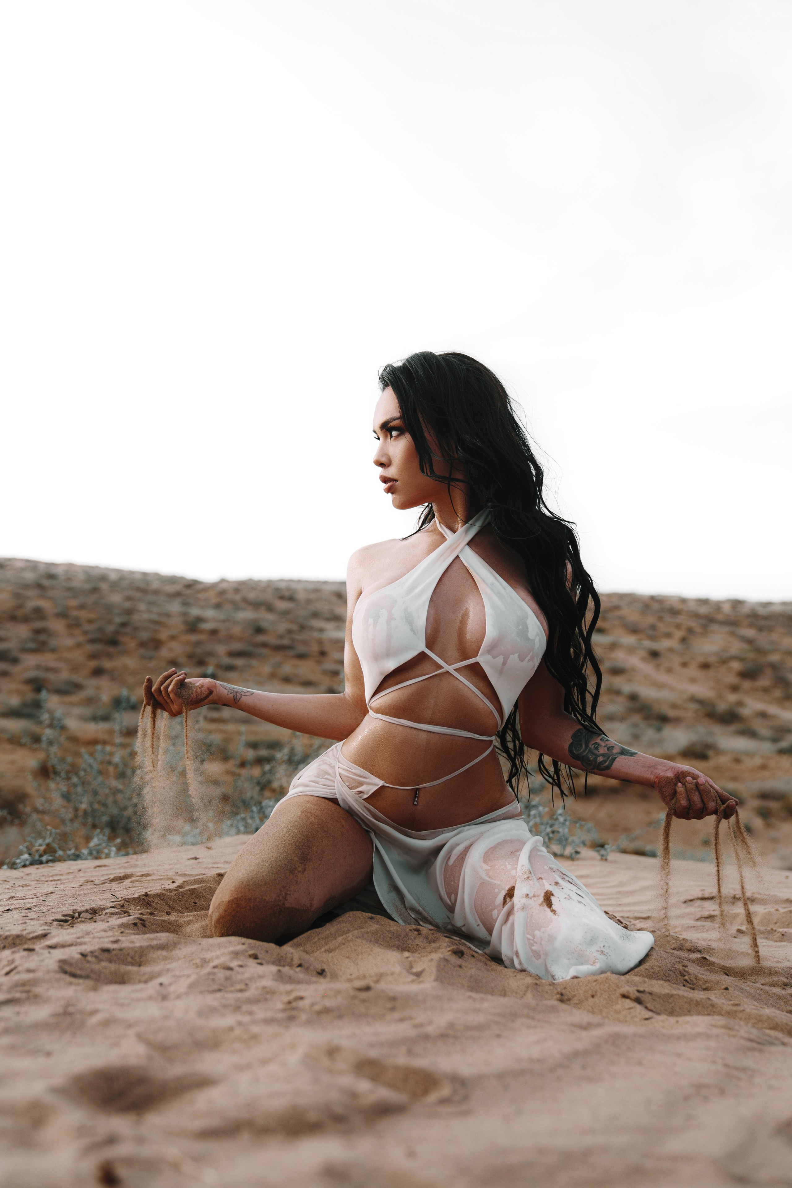 SABINA. Фотограф TAULAN_1