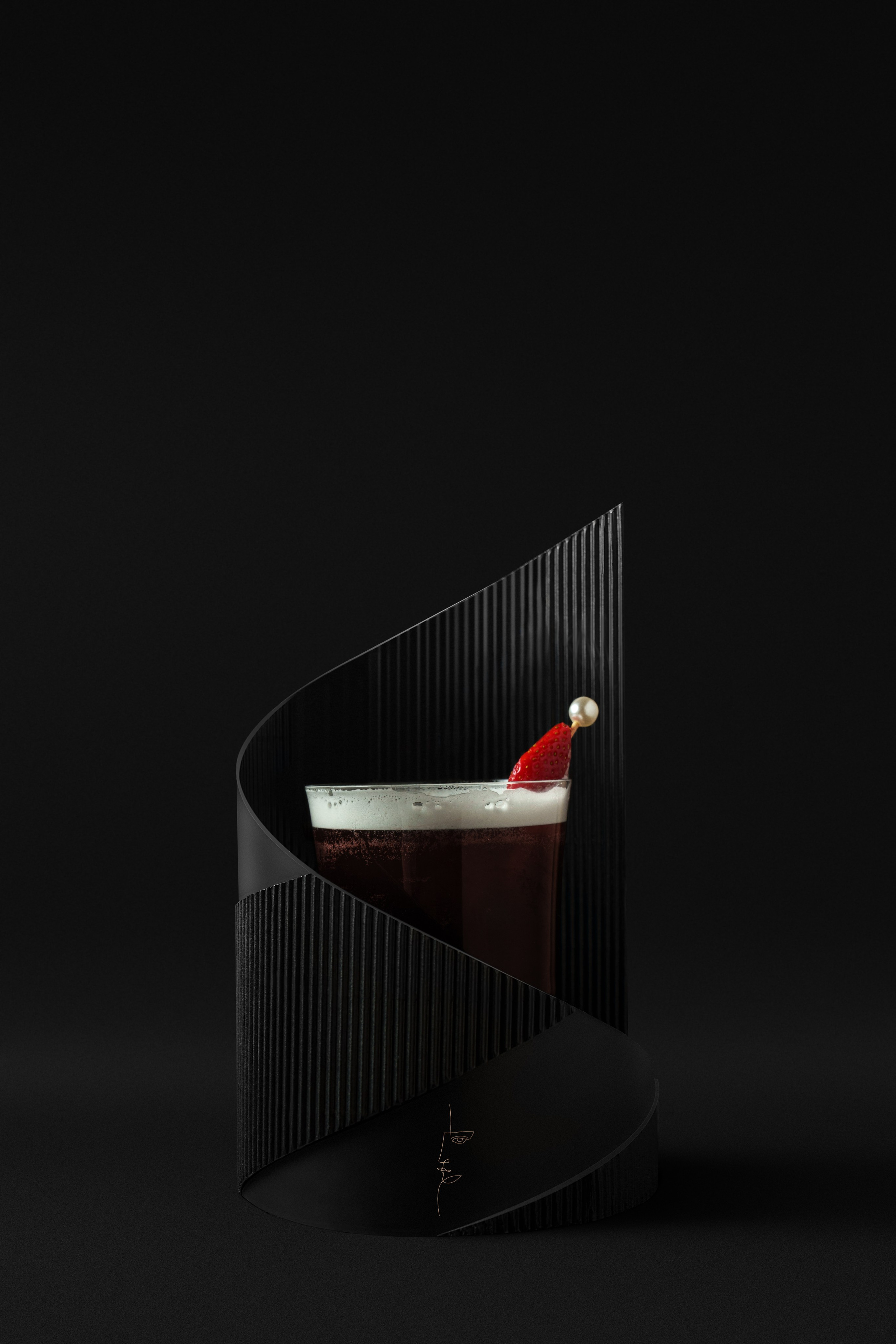 Коктейли. Фотограф TAULAN_1