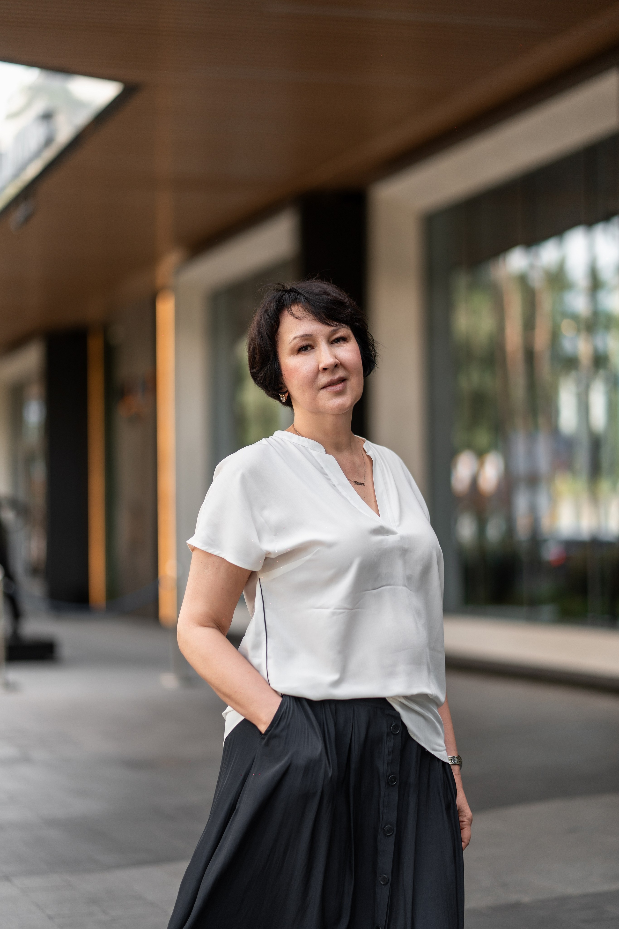 Отбасы банк. Фотограф TAULAN_1