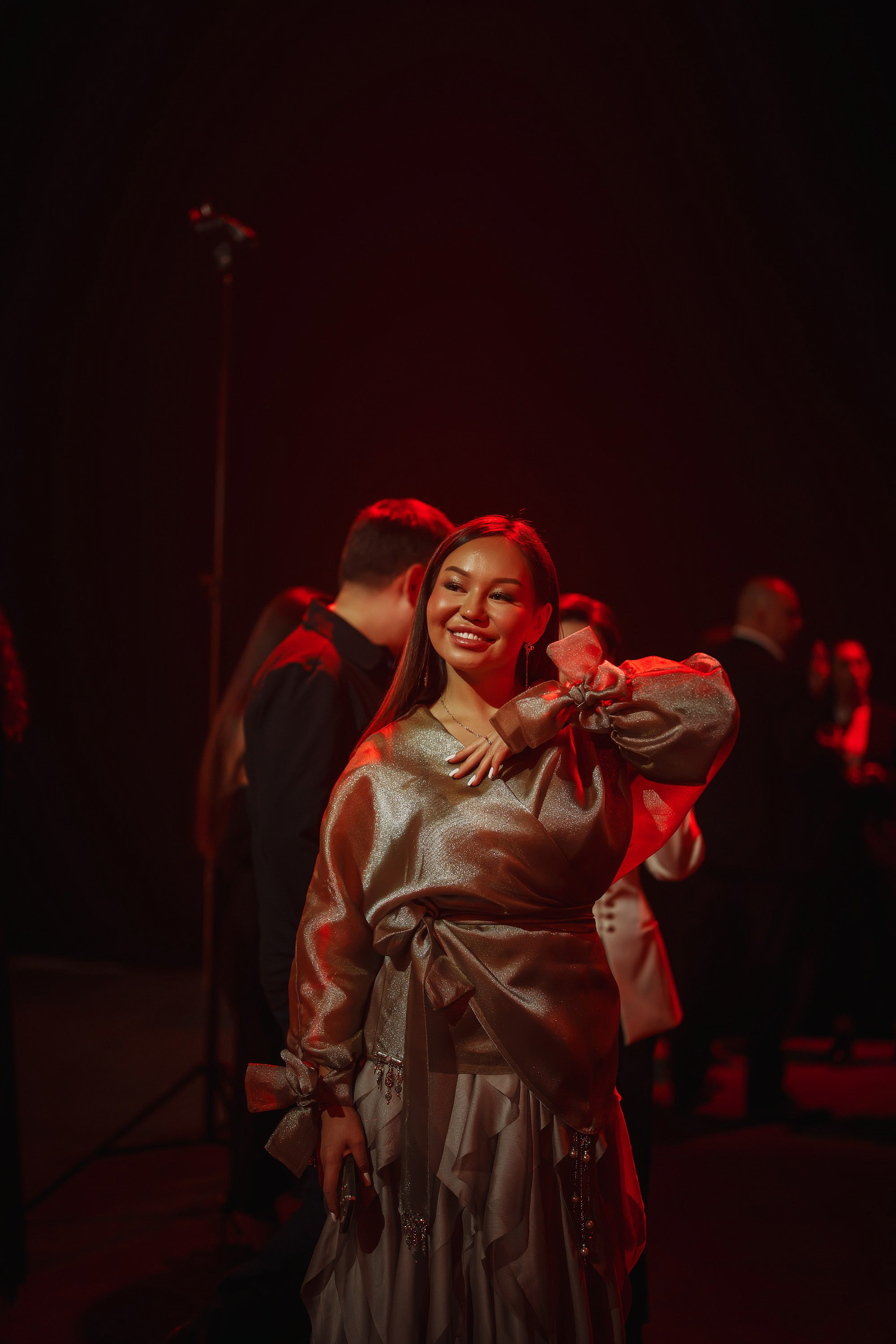 Презентация новых моделей SOUEAST. Фотограф TAULAN_1