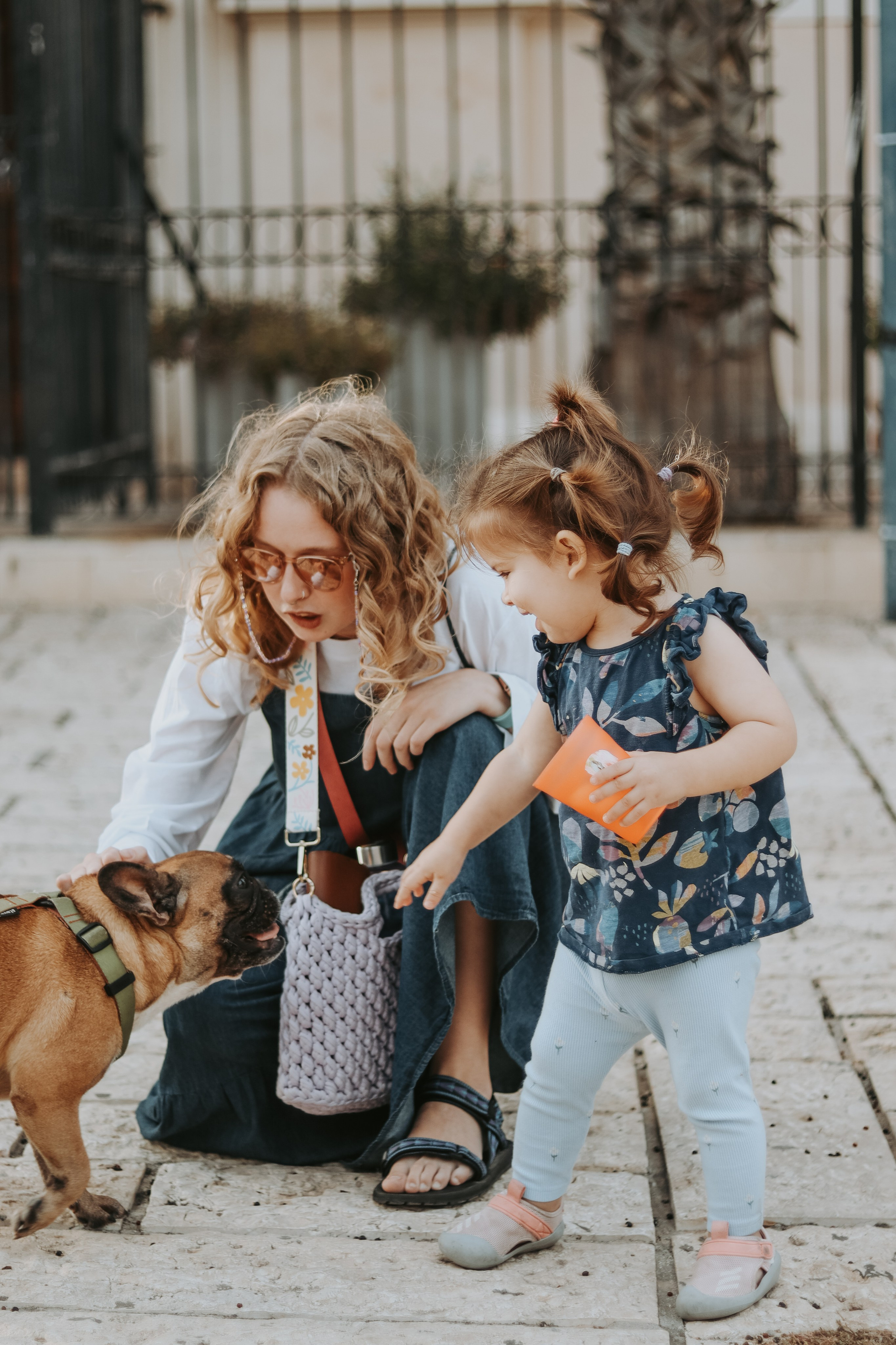 Charity walk in Jaffa, Tel Aviv 2023. Photographer in Israel Alice Milchin
