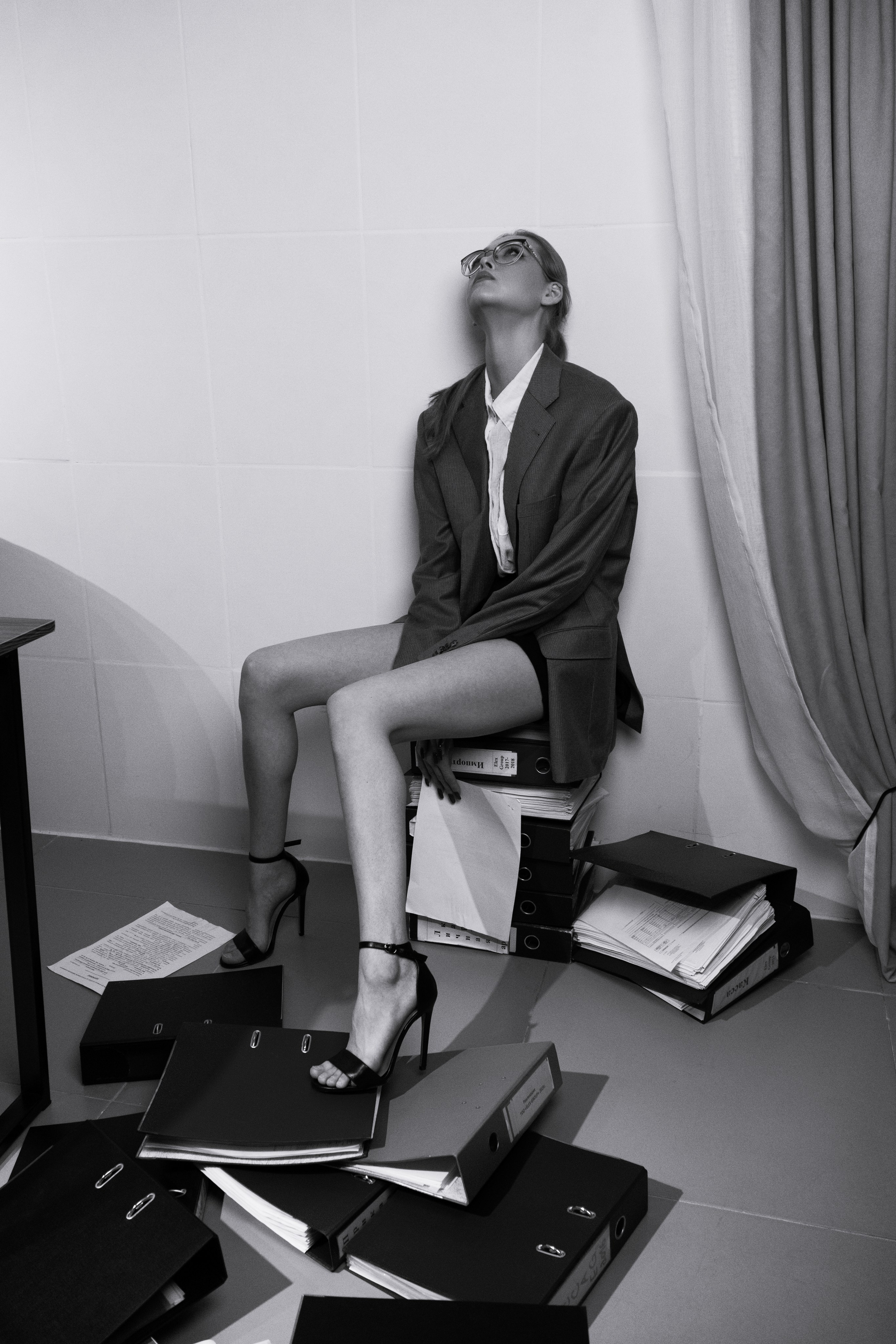 Офис. Фотограф Коробова Екатерина