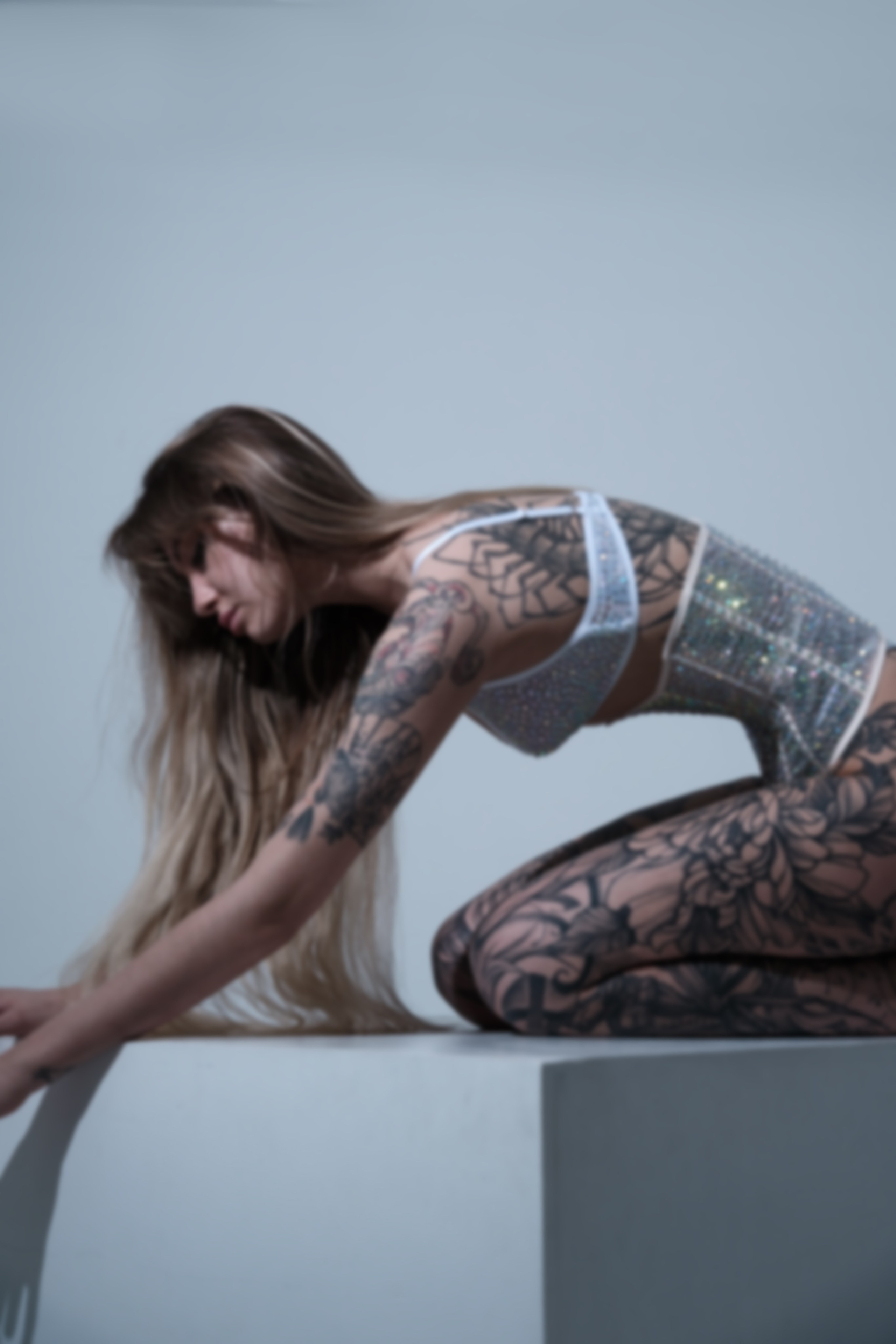 Лена. Фотограф Коробова Екатерина