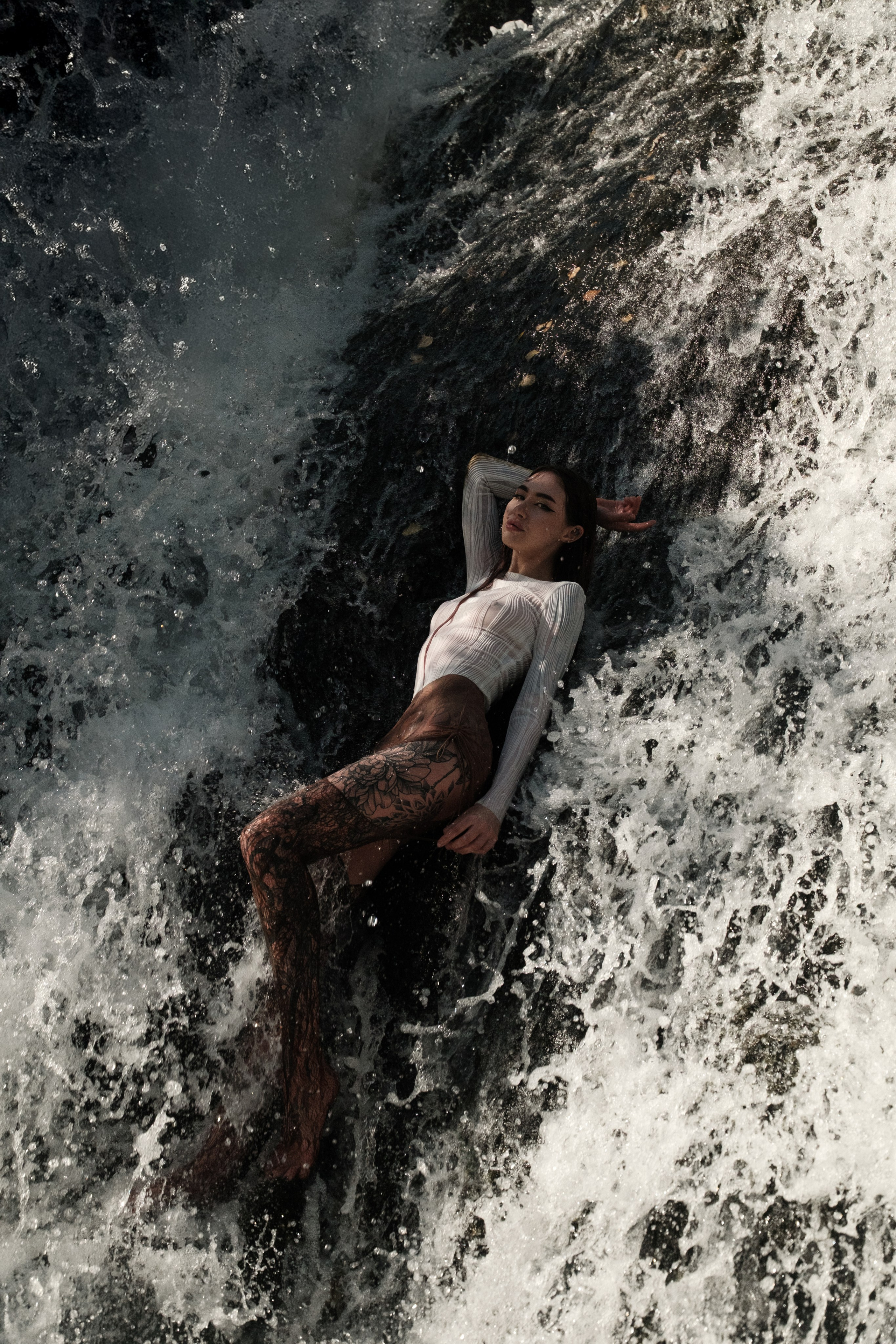 Лена. Фотограф Коробова Екатерина