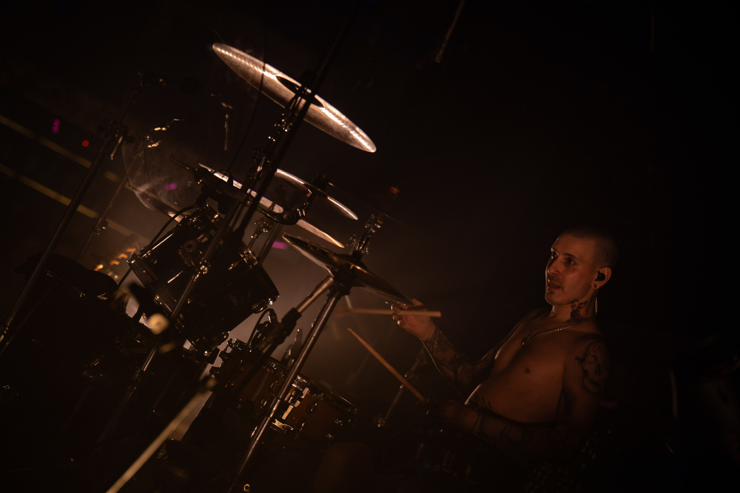 Концертный фотограф Ростов-на-Дону. Фотограф в Ростове-на-Дону Елизаваета Маковей