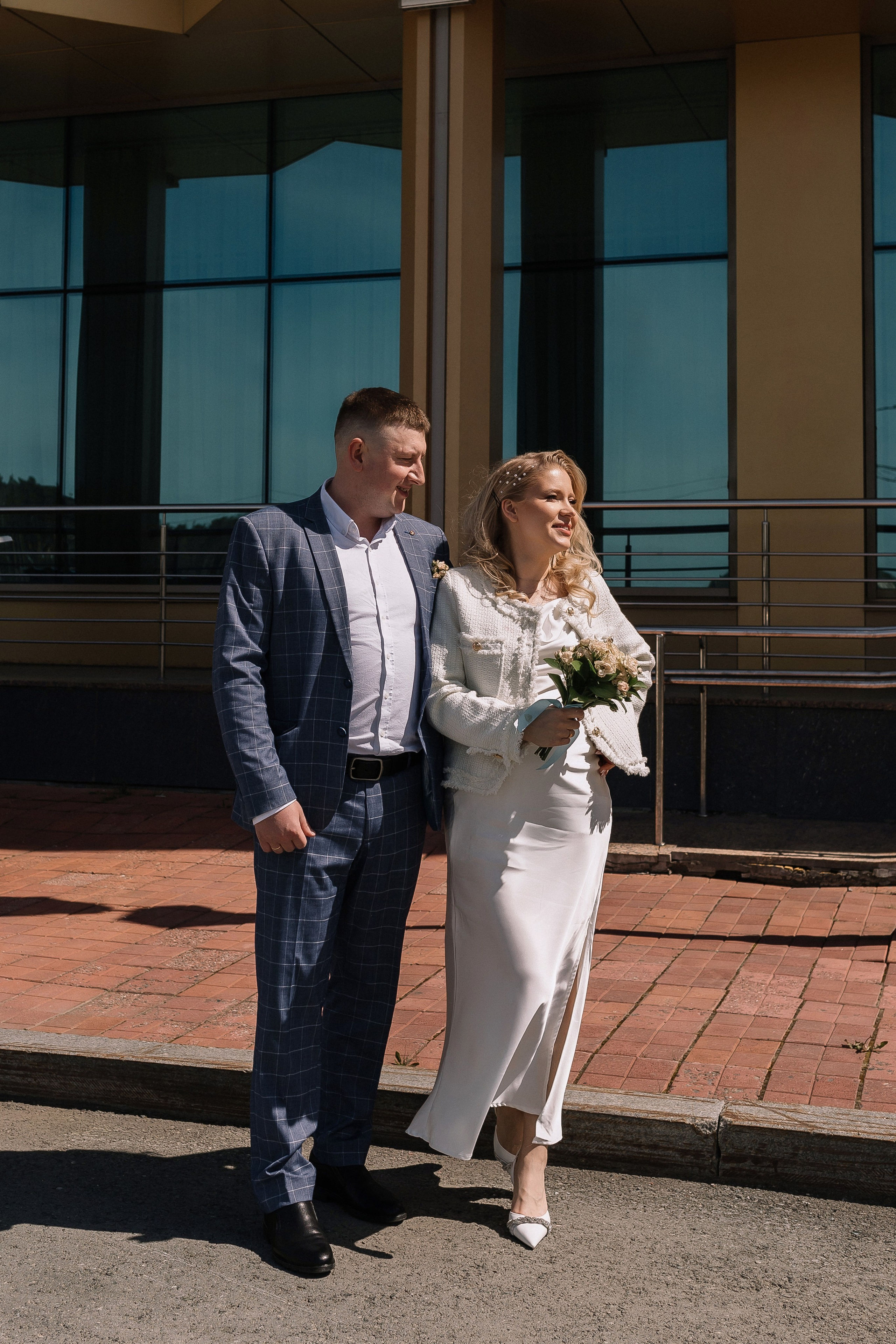 Сергей и Дарья/2024. Свадебный и семейный фотограф в Екатеринбурге