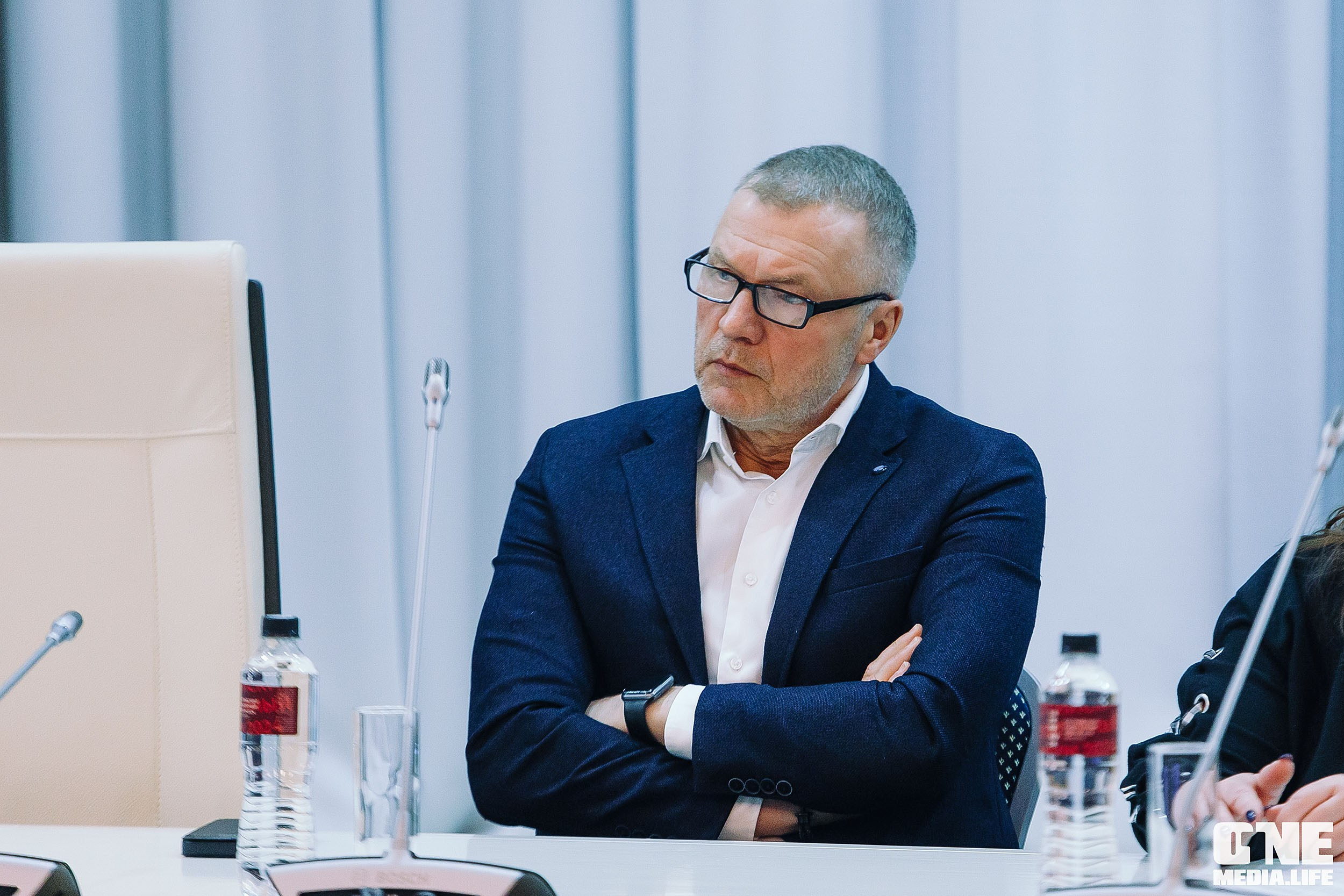 Балтийский Культурный Форум 2024. One Media Life: фоторепортажи, фотоотчеты с мероприятий и заведений