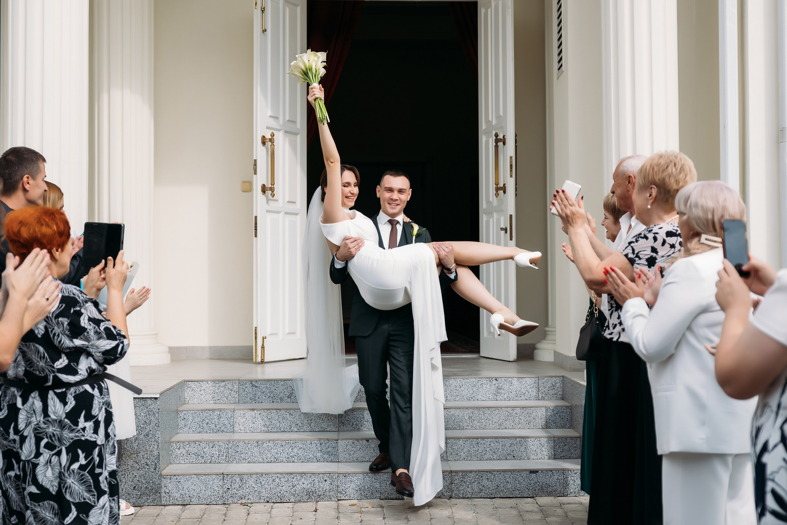 A&A. Свадебный фотограф Краснодар