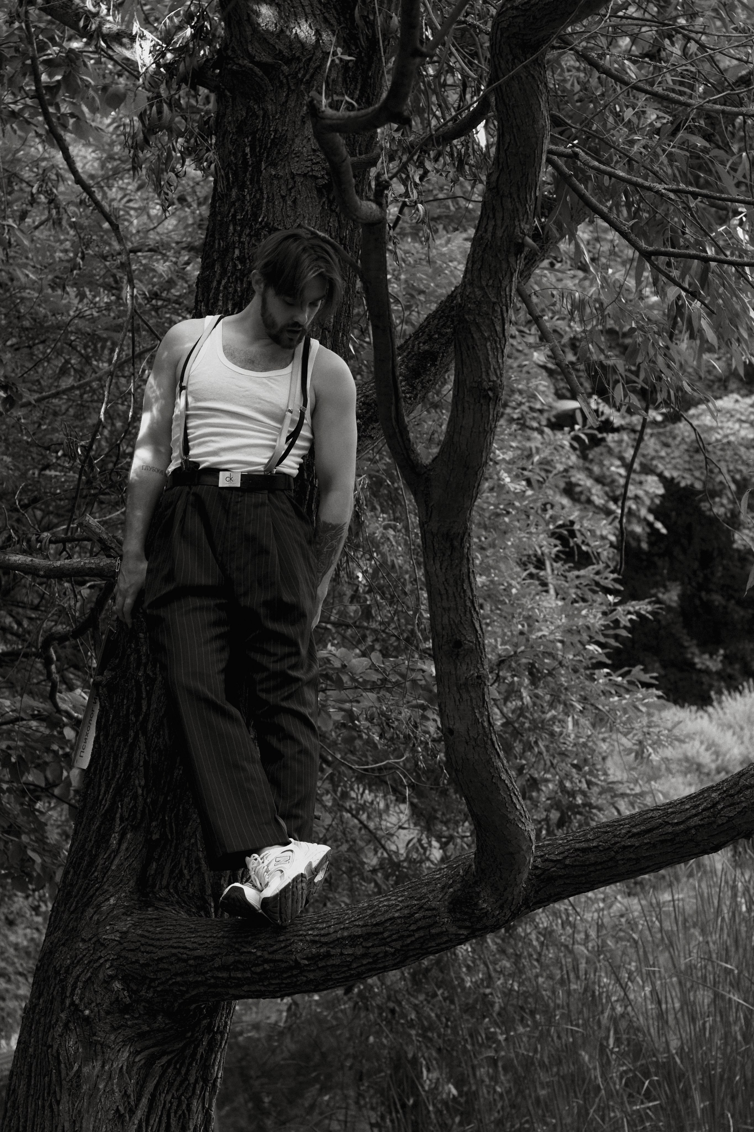 Влад. Фотограф Москва