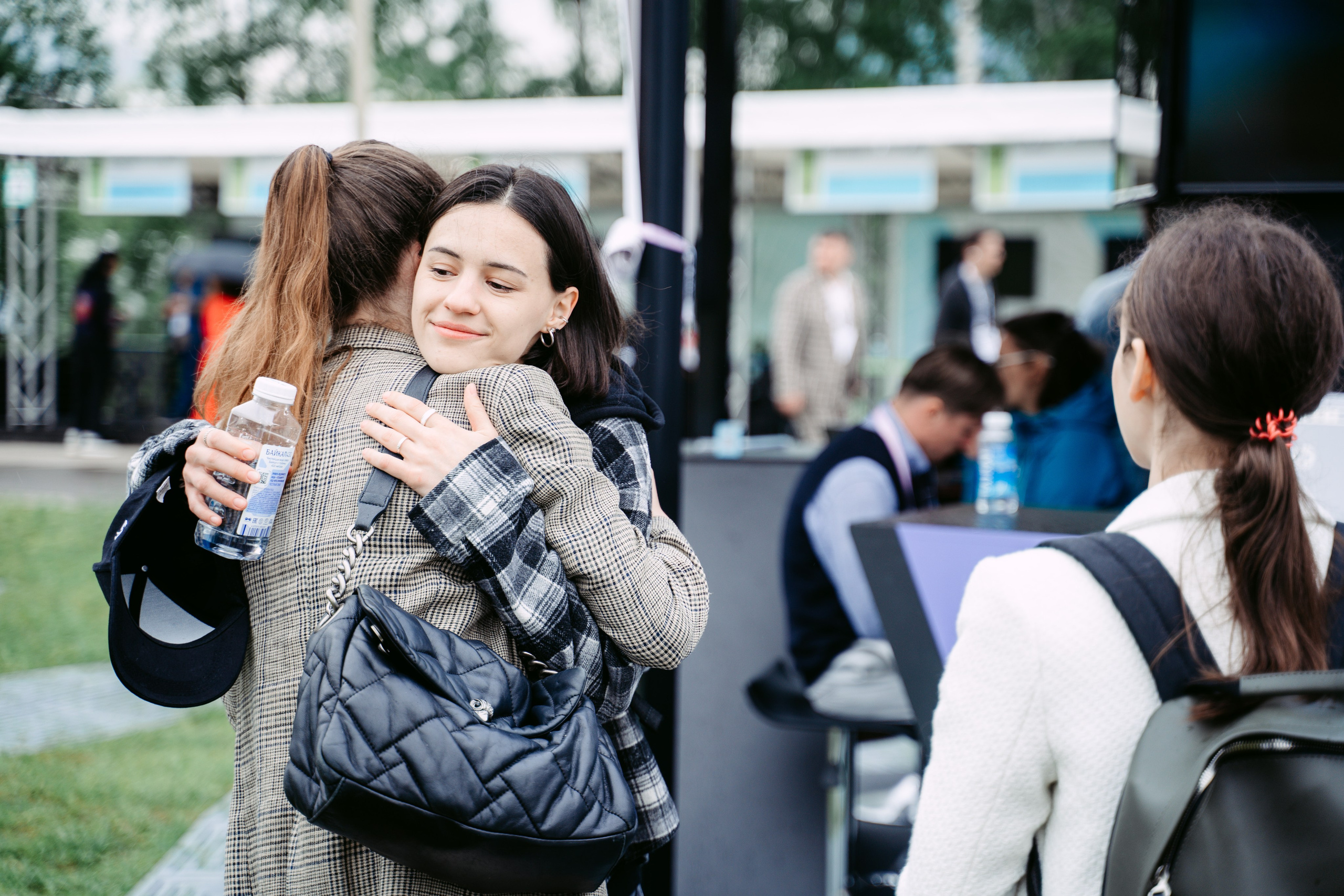 Startup Village 2023, XI Технологическая конференция / 2023. Саша Копылов, фотограф в Казани