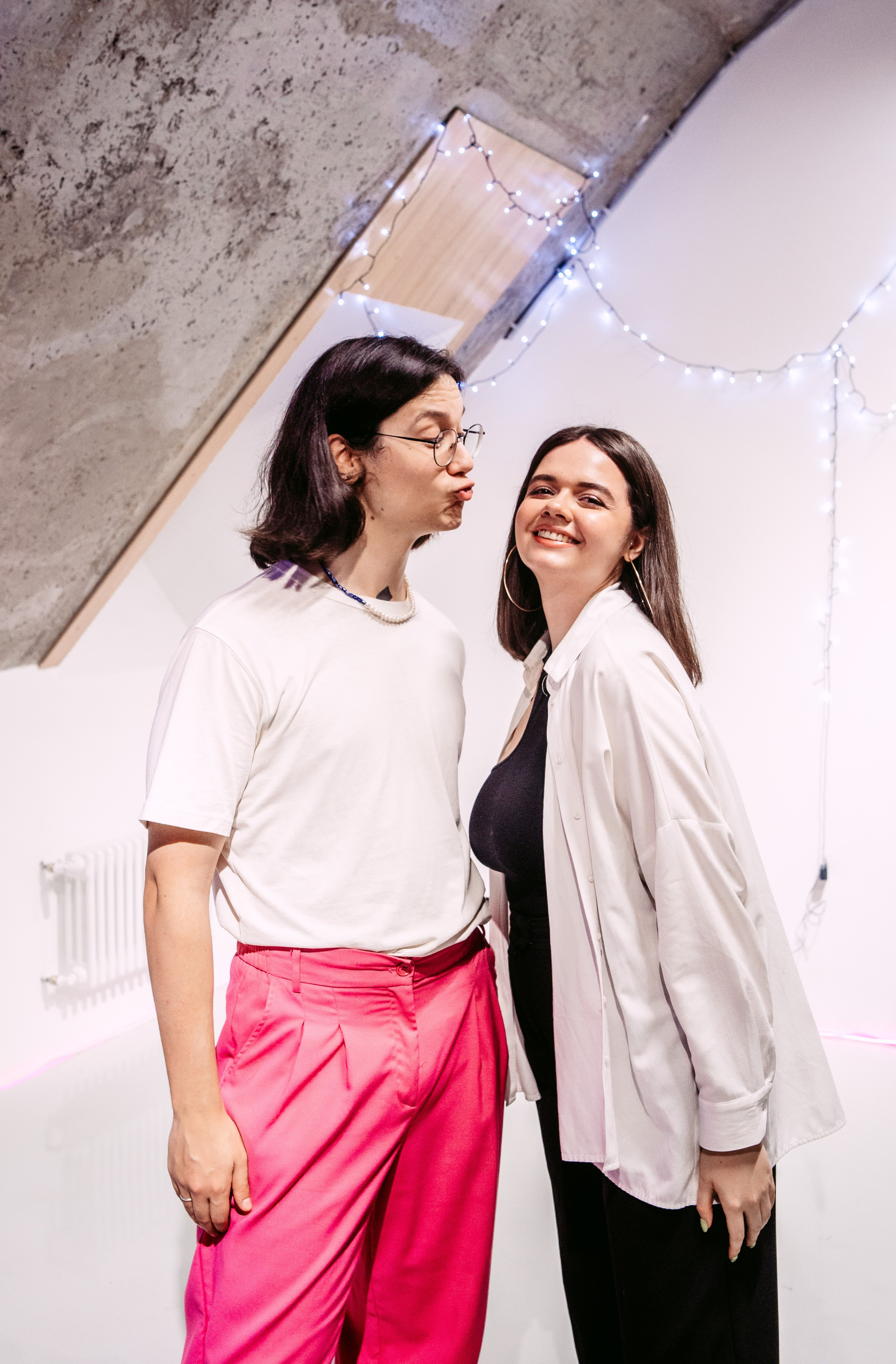 Кружок хора / 2022. Саша Копылов, фотограф в Казани