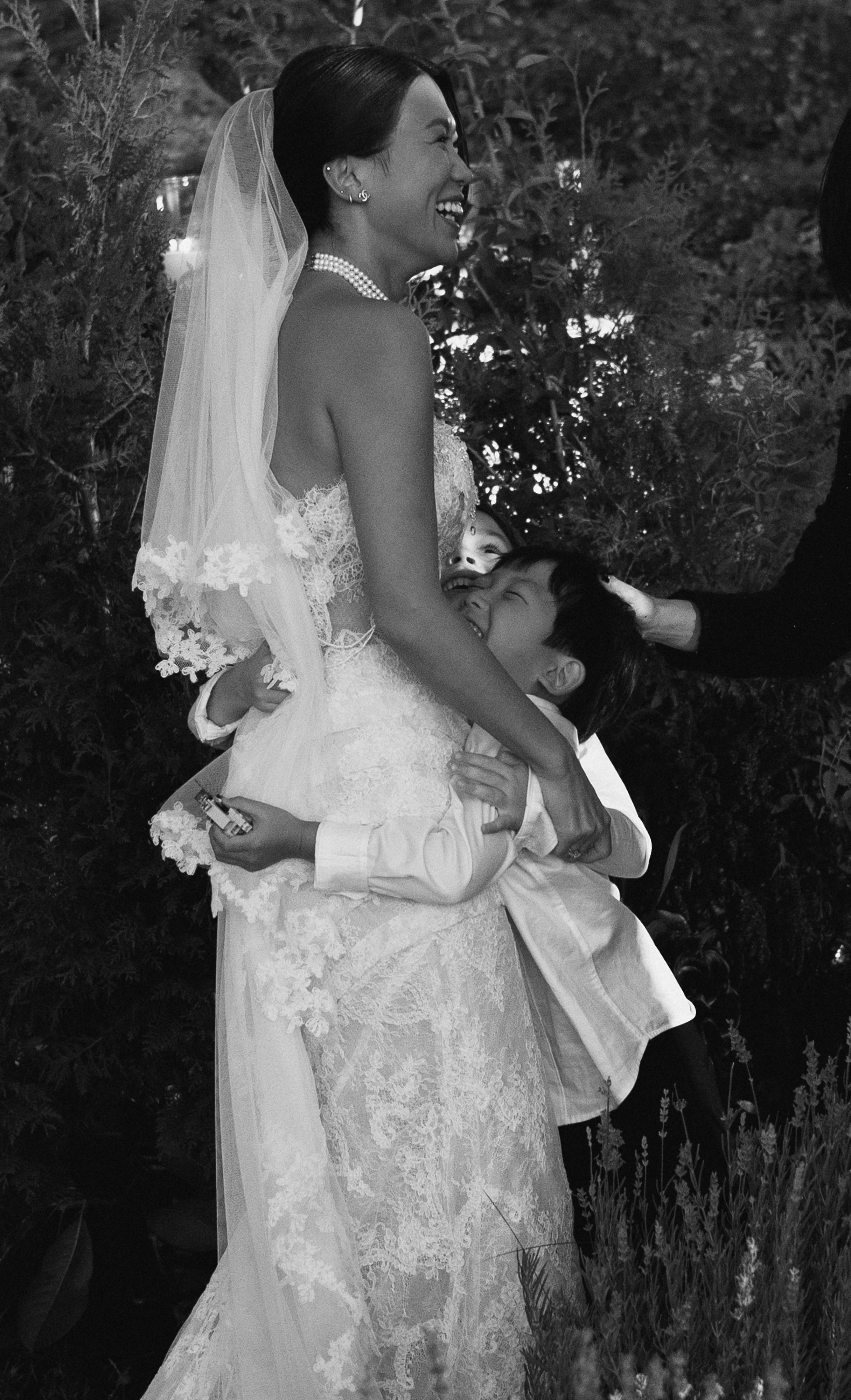 Chateau story. Fusion Wedding Photographer