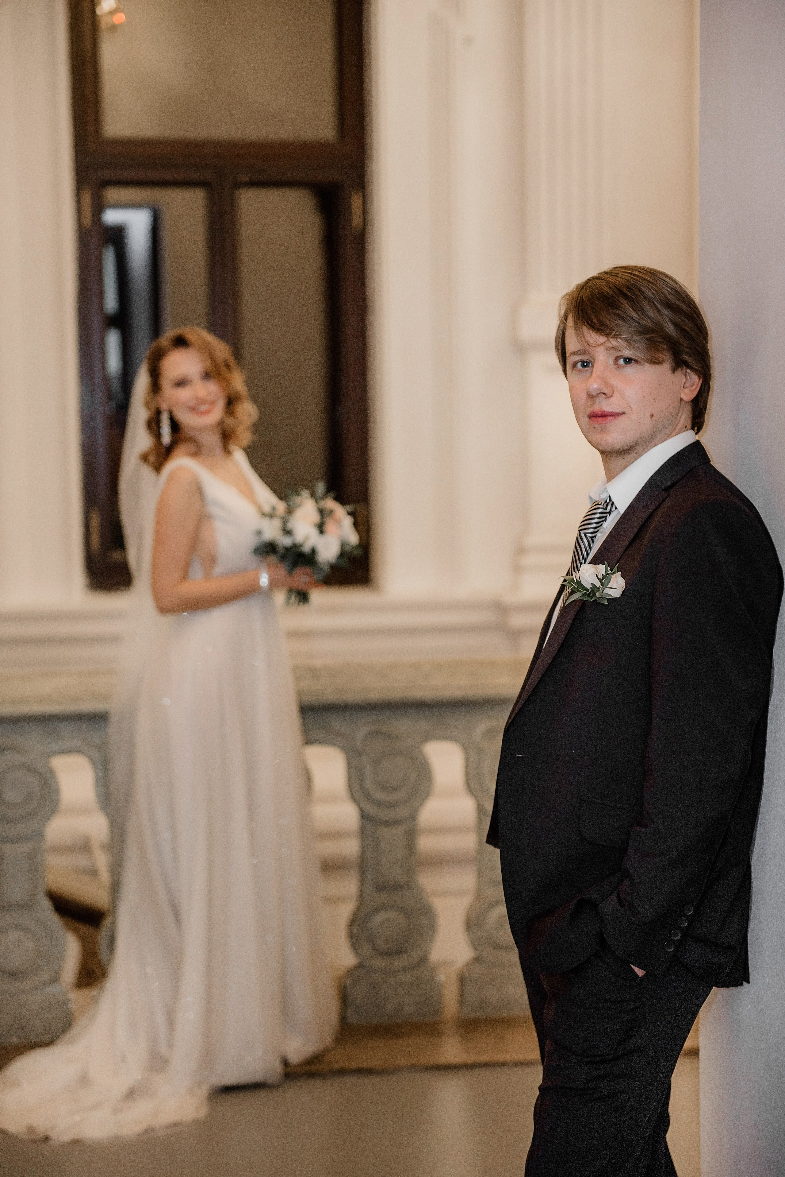 КАТЯ и МИША. Свадебный и семейный фотограф РИТА БОЧКАРЁВА