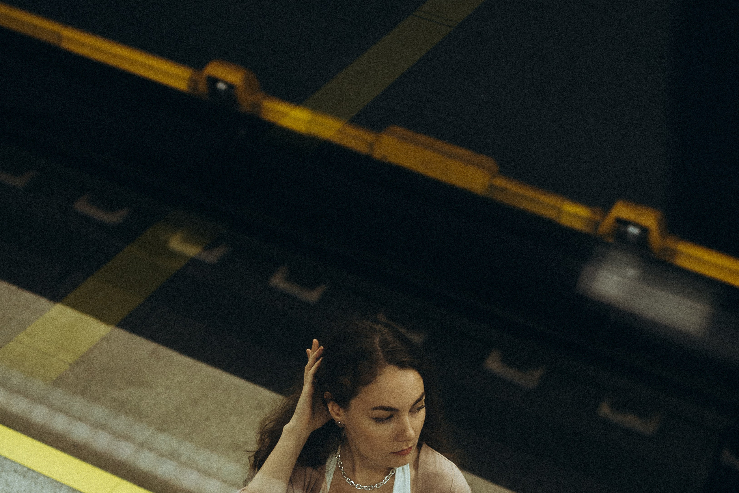 Ксюша. Фотограф Москва Алёна Суворова