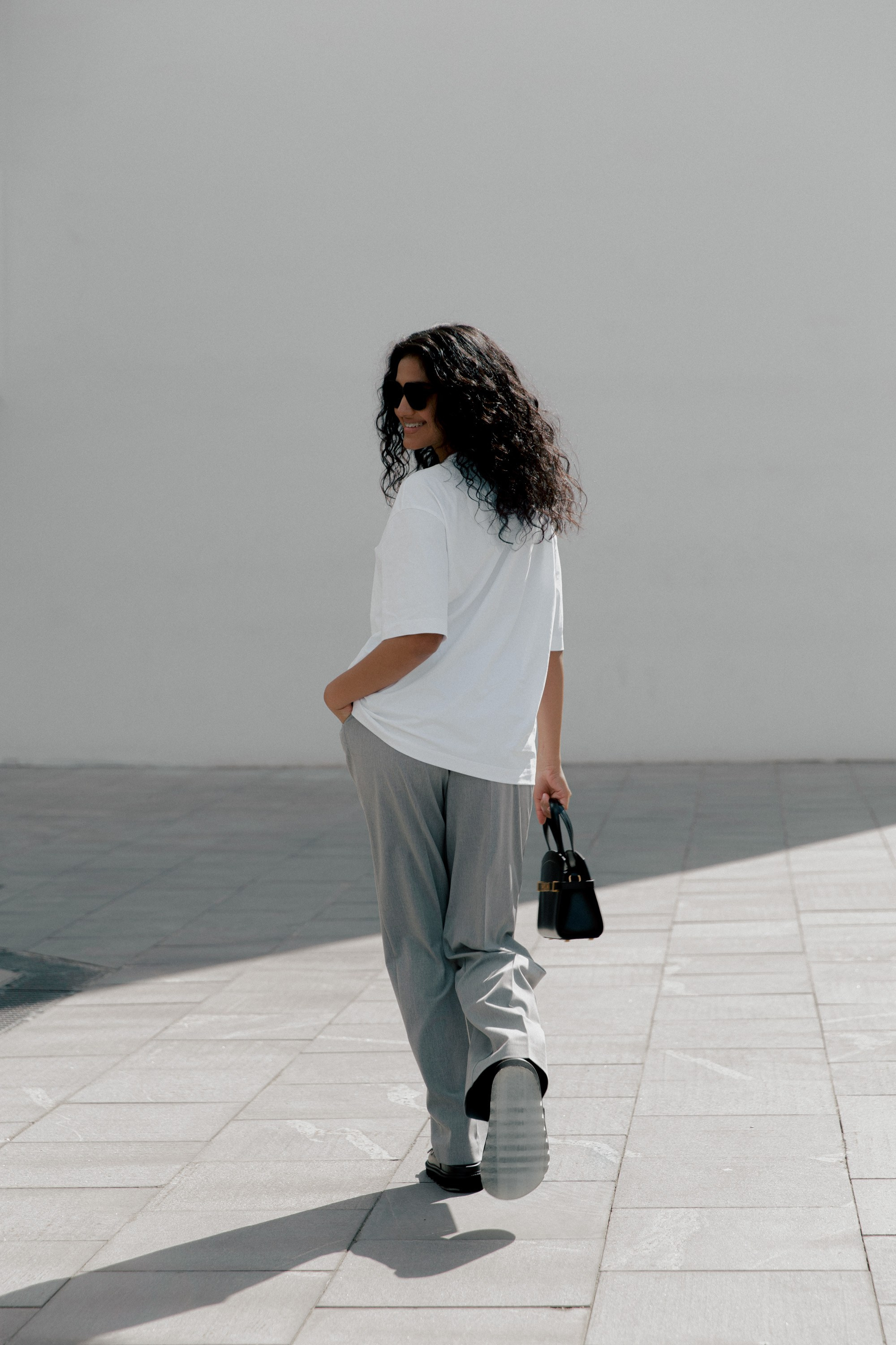 ANNE MORE. Коммерческий фотограф для брендов в Москве