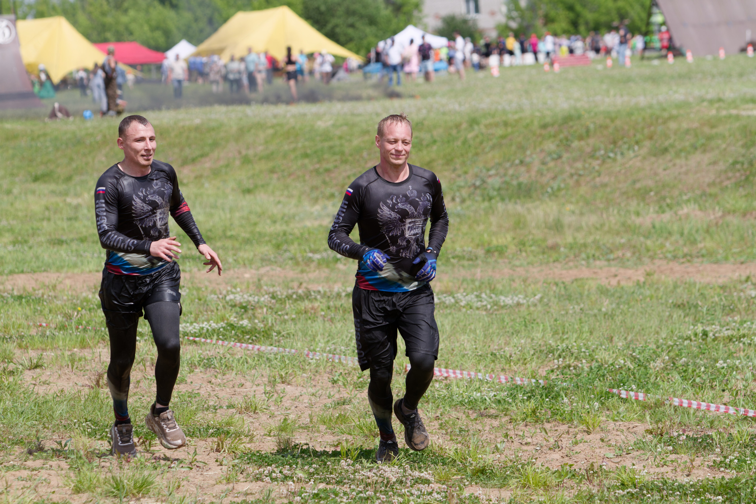 Родео59. Репортажный и спортивный фотограф в г. Пермь Зильберг Павел