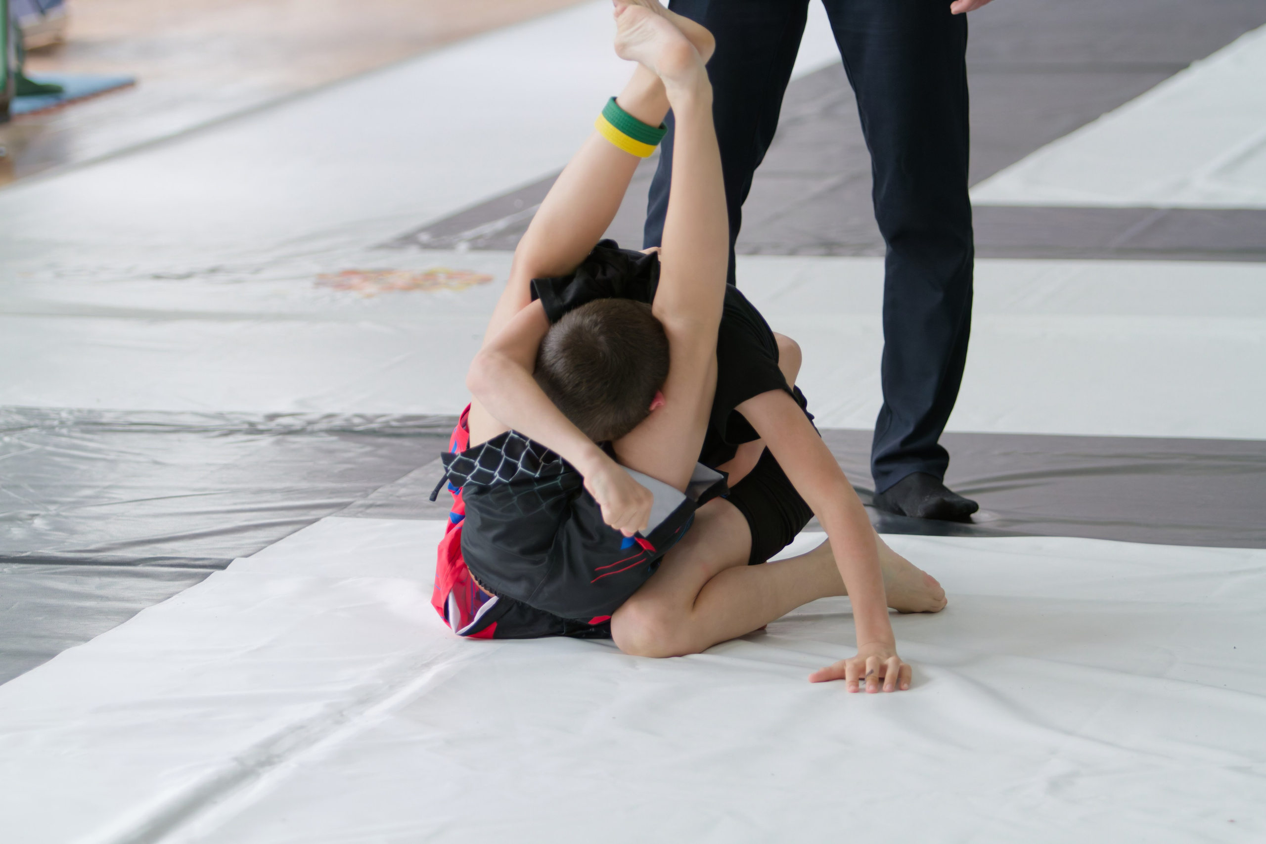 Борьба. Джиу-джитсу 26.04.2025. Репортажный и спортивный фотограф в г. Пермь Зильберг Павел