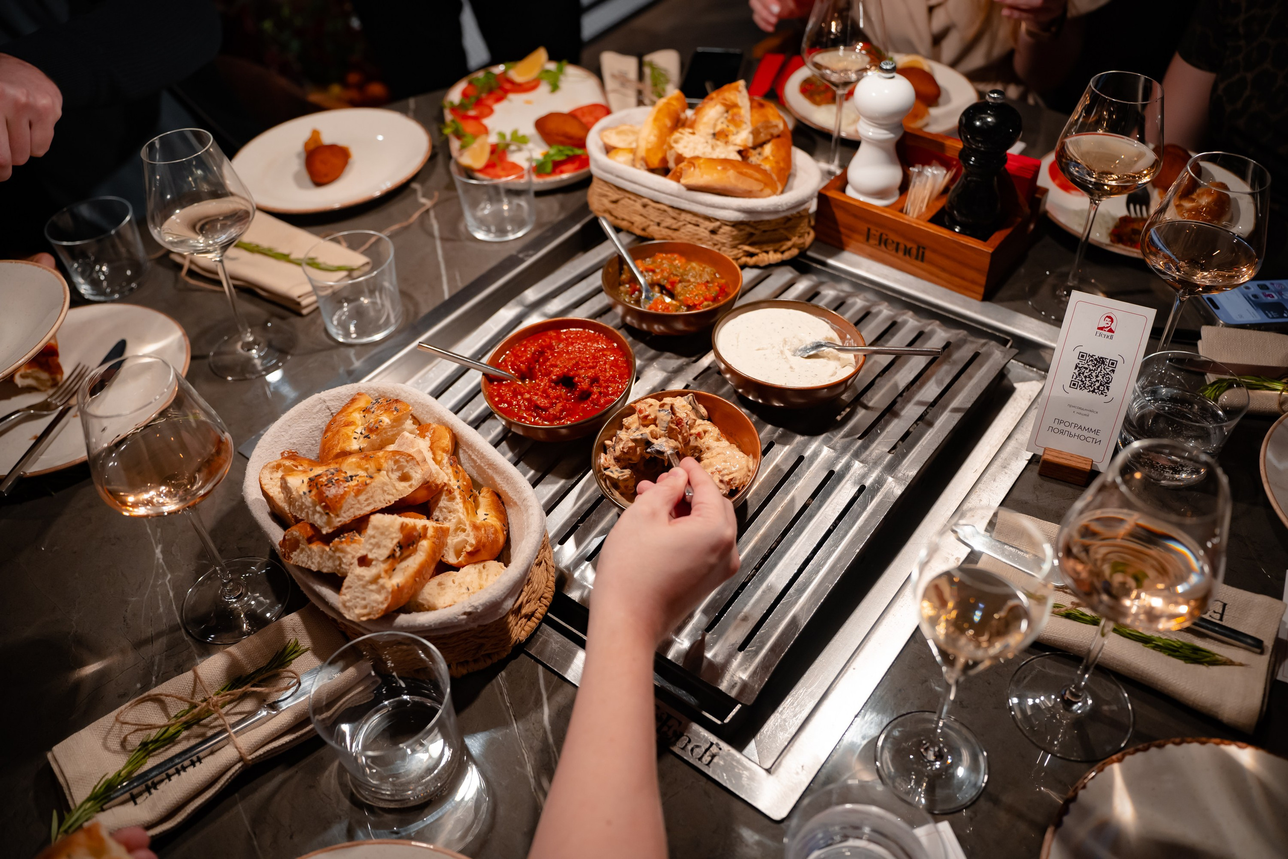 Efendi. Свадебный и репортажный фотограф в Уфе и по России