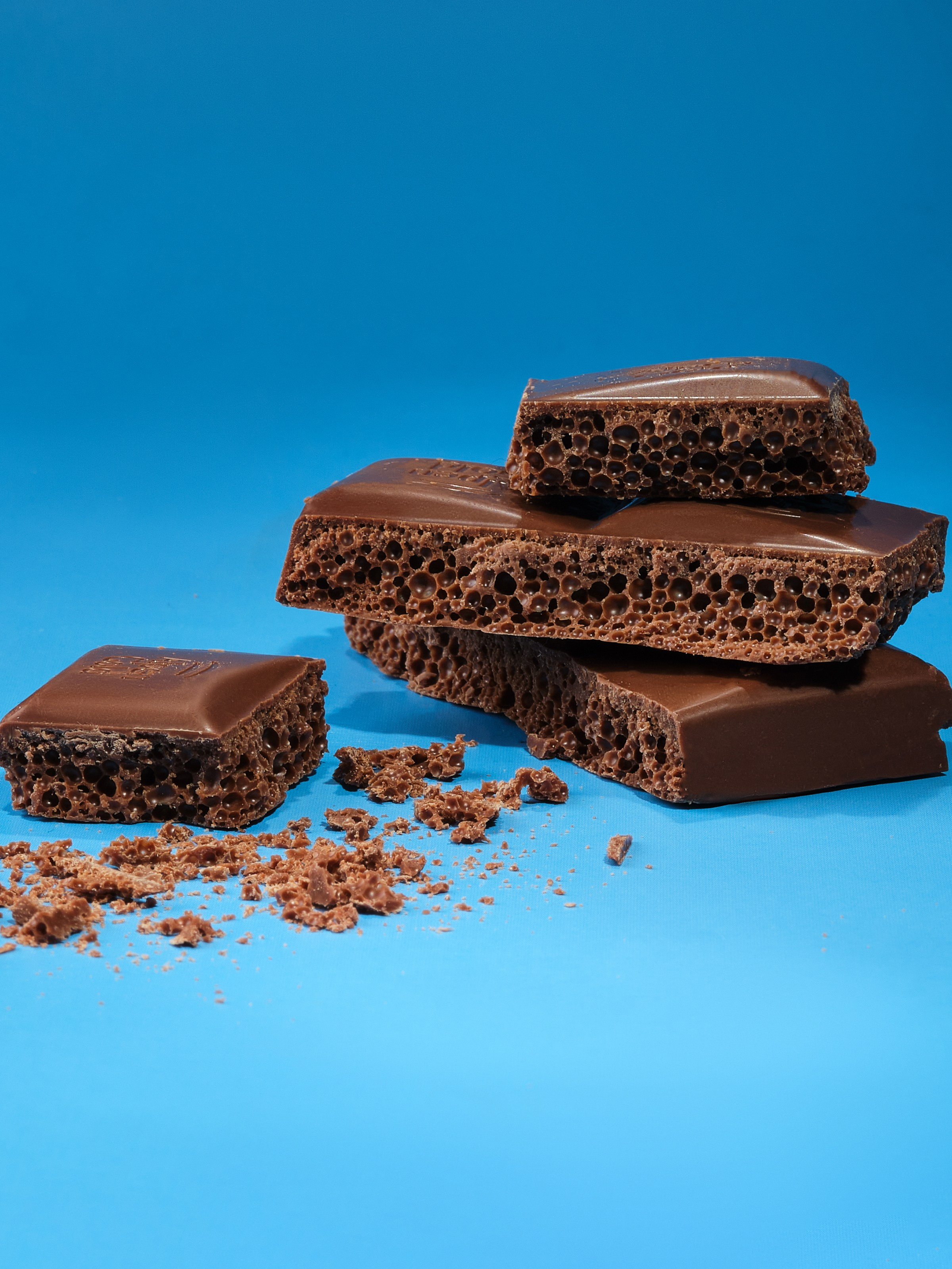 Проект Alpen Gold. Фотограф Карташев Артур