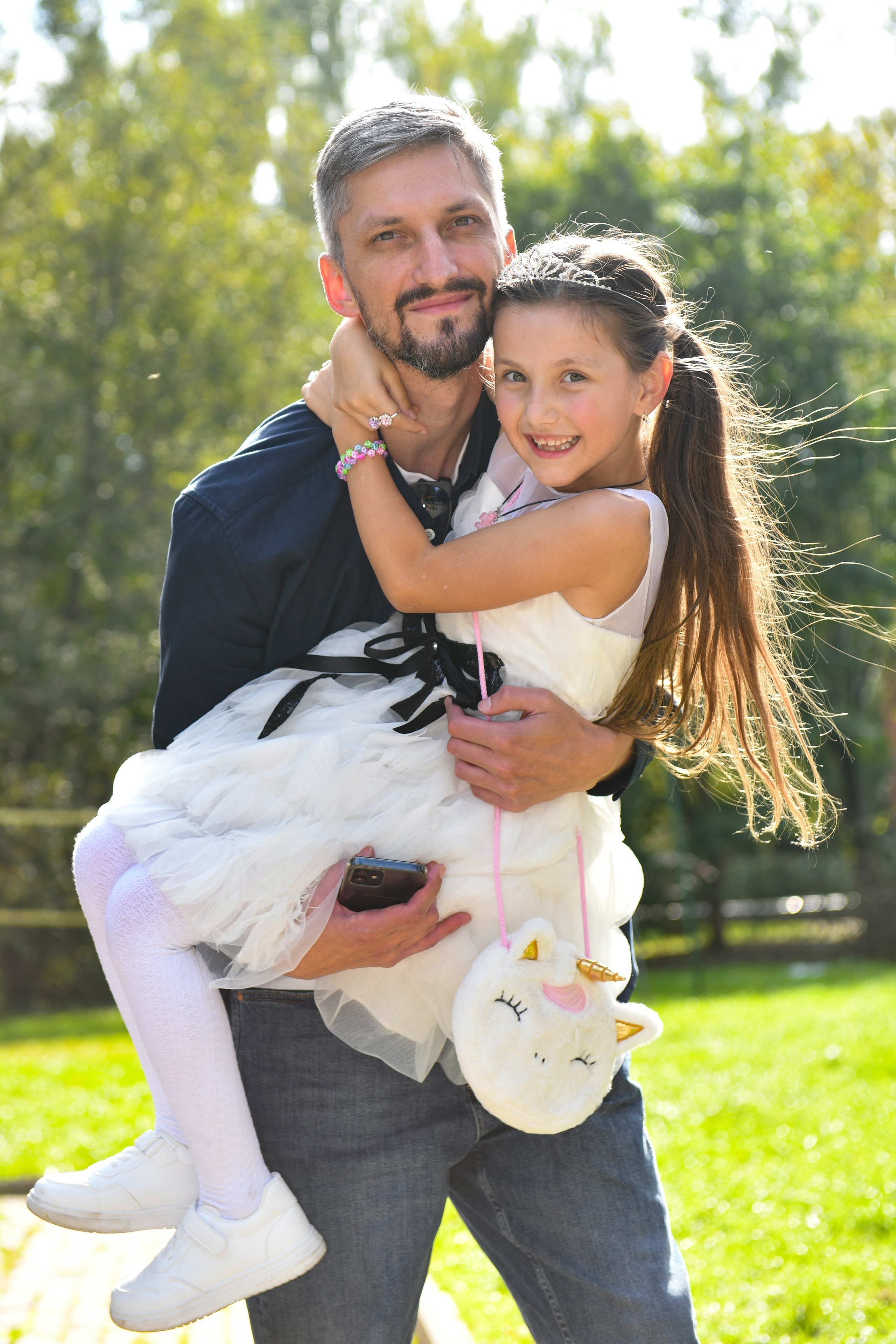 День рождения Есении. Истра. Свадебные съёмки в Москве и МО Галина Борисова